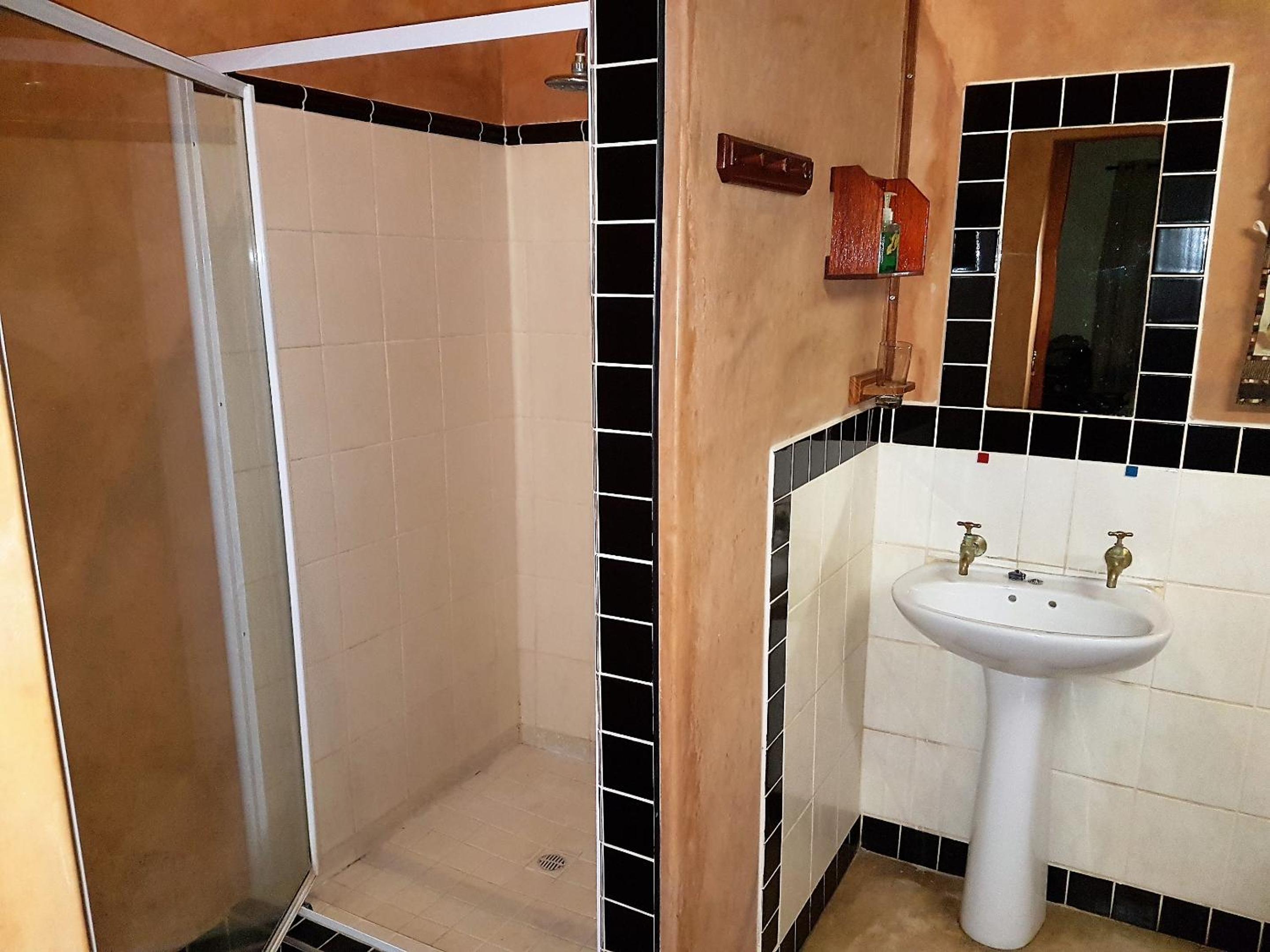Single Chalet - Photo 6