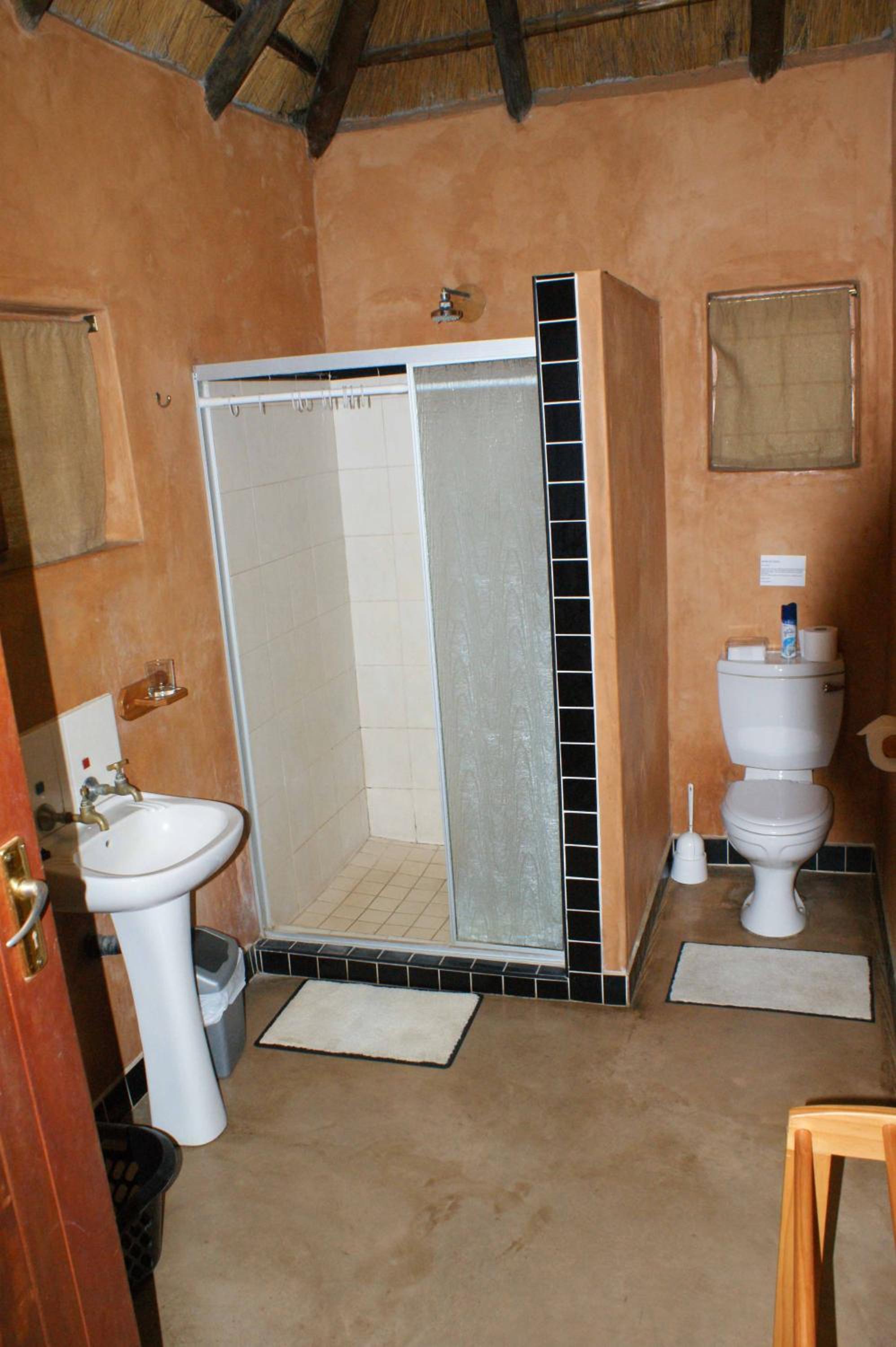 Two-Bedroom Chalet photo 3