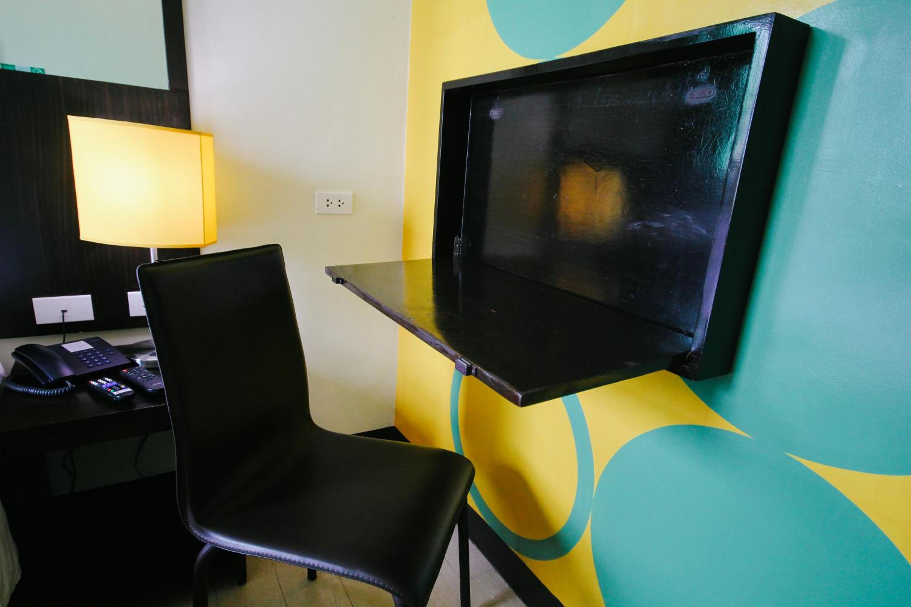 Queen Room - Photo 3