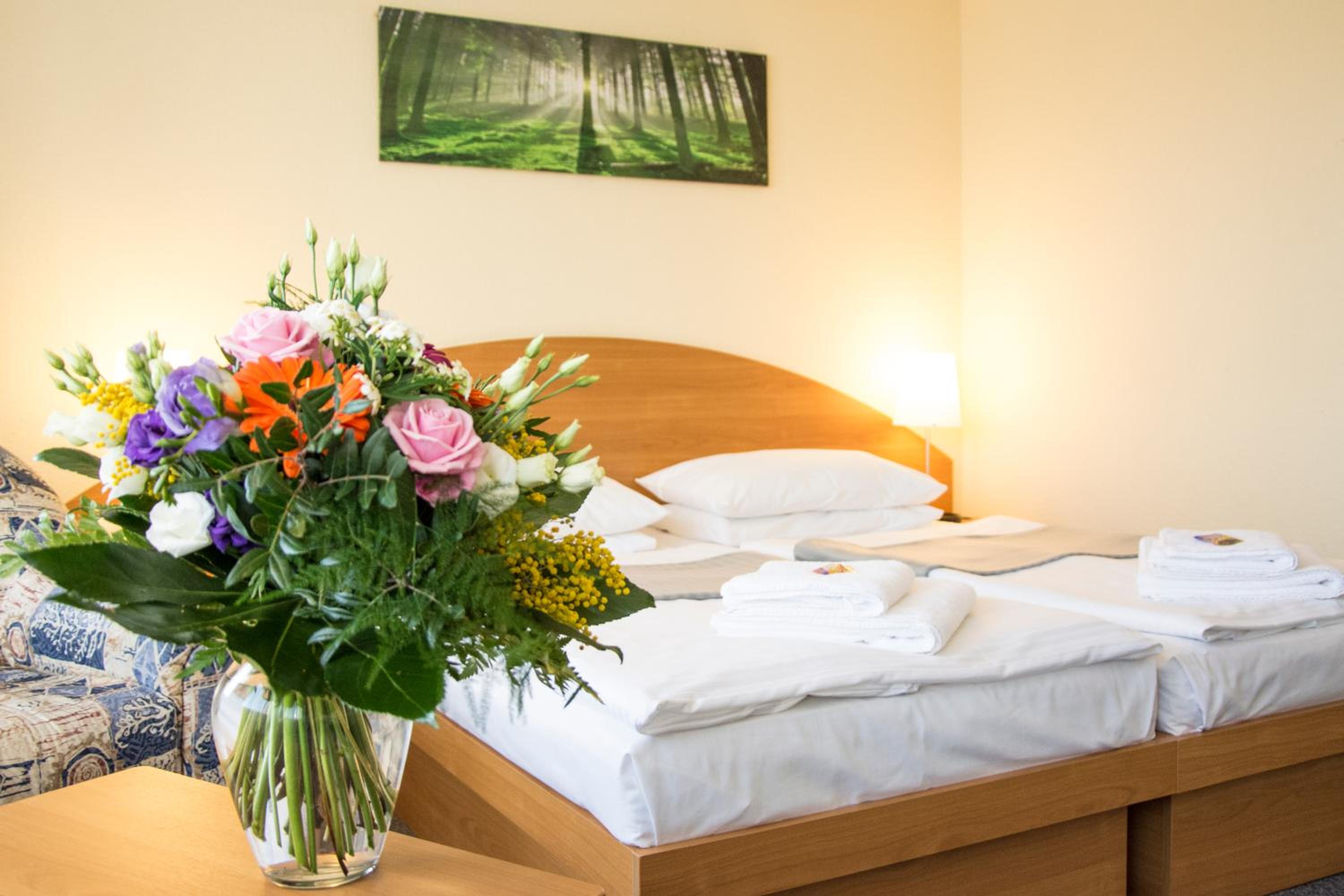Double Room - Photo 1