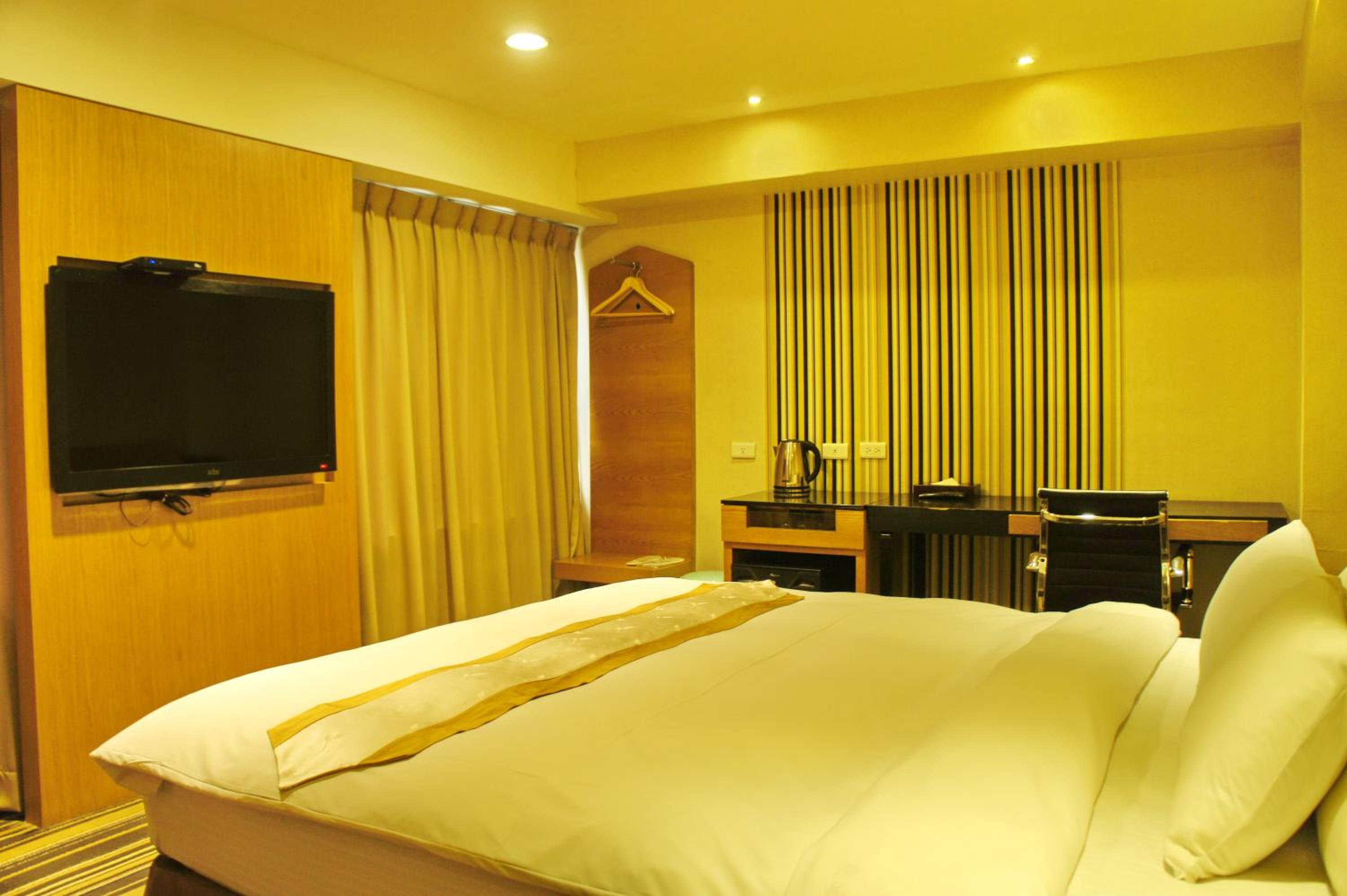 King Room photo 2