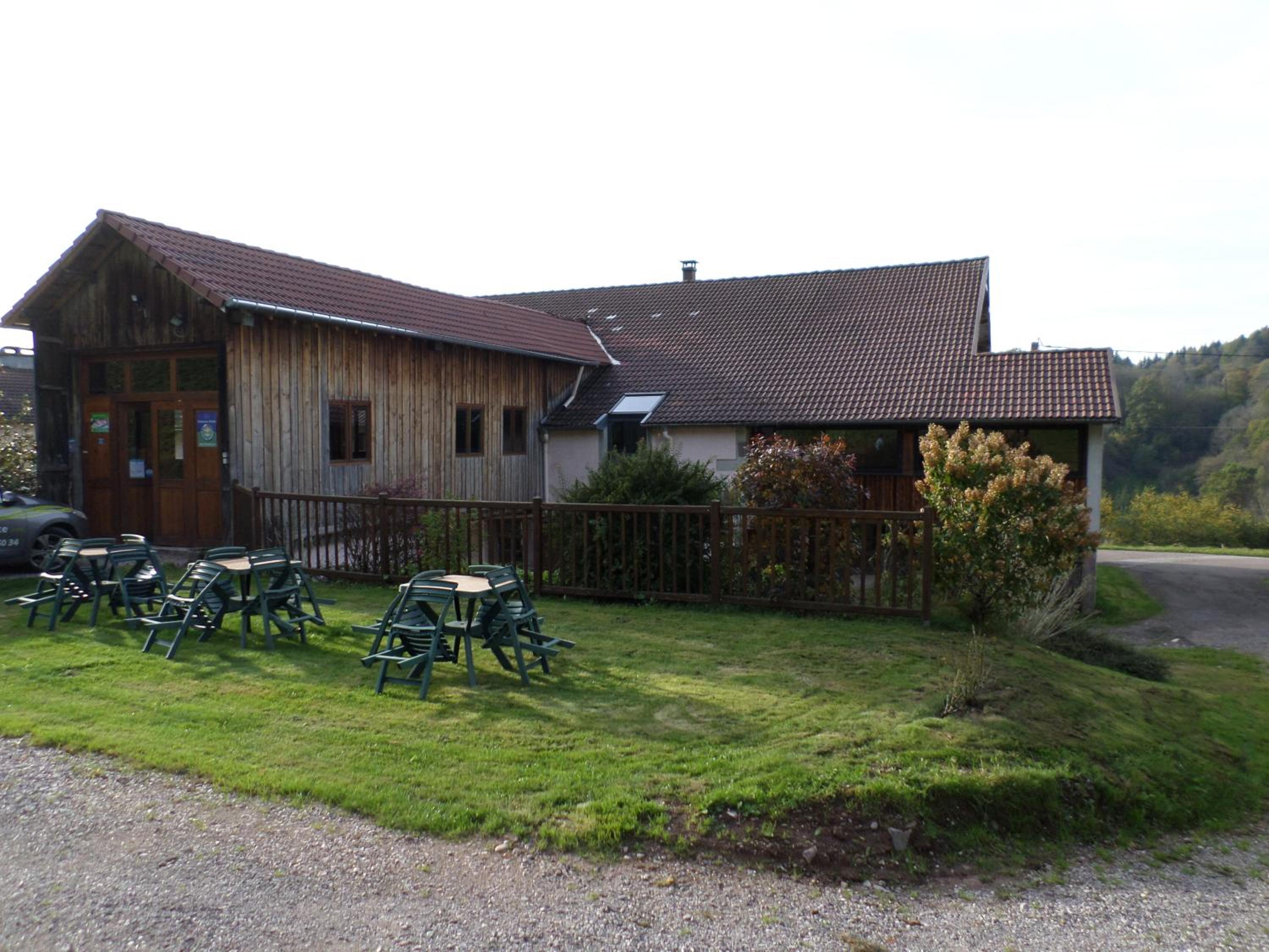 Holiday Home photo 1