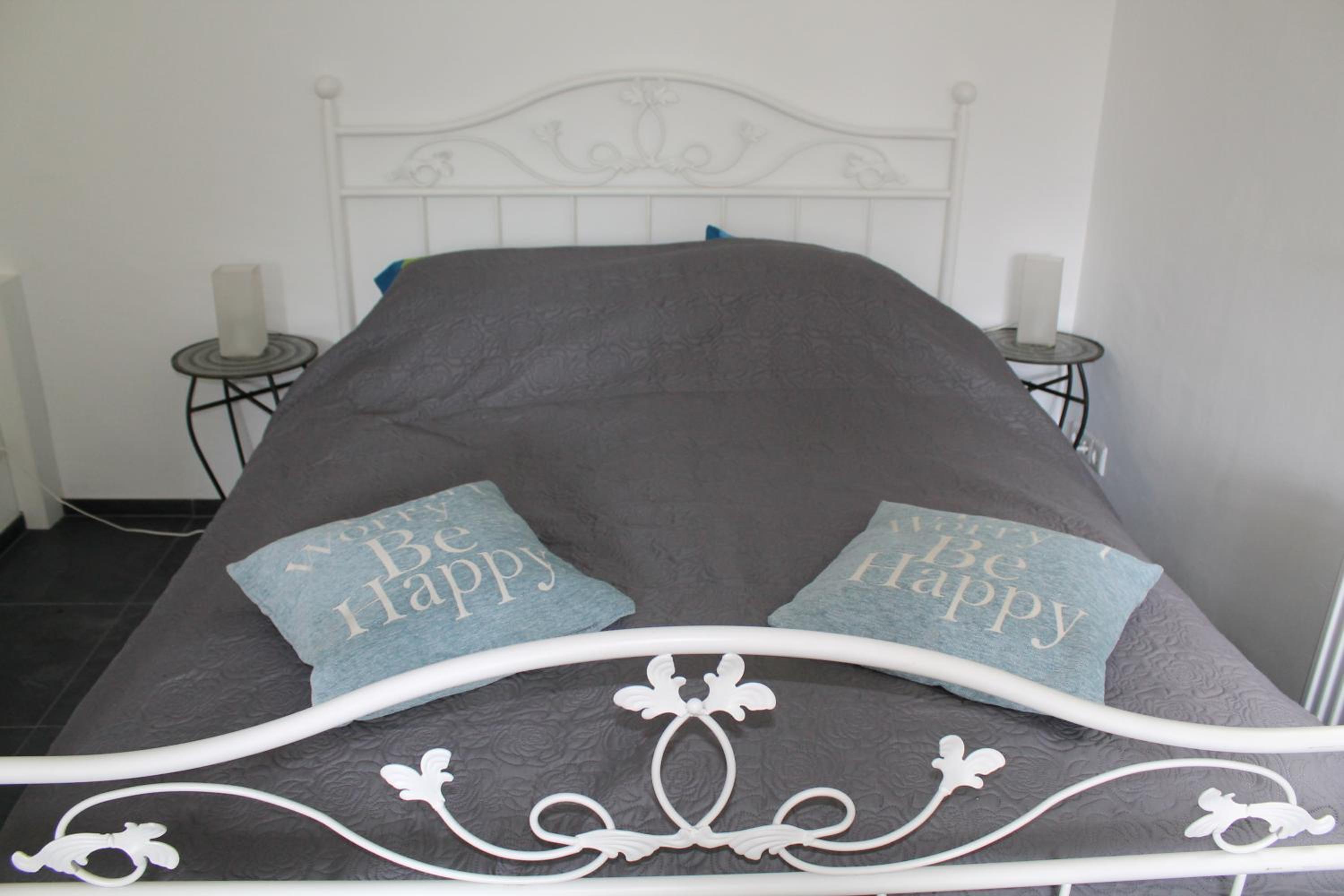 Double Room with Private Bathroom photo 2