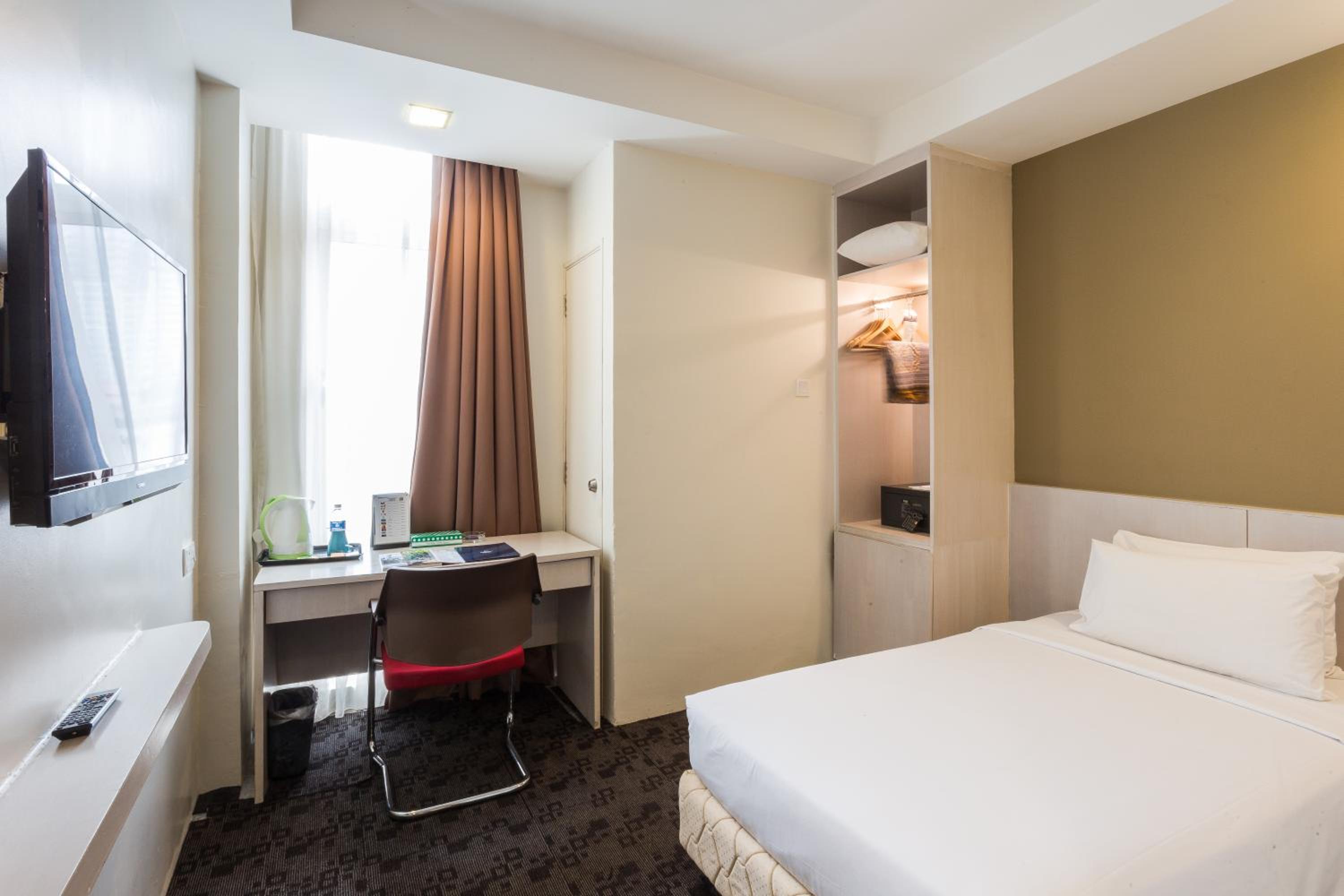 Standard Single Room photo 1