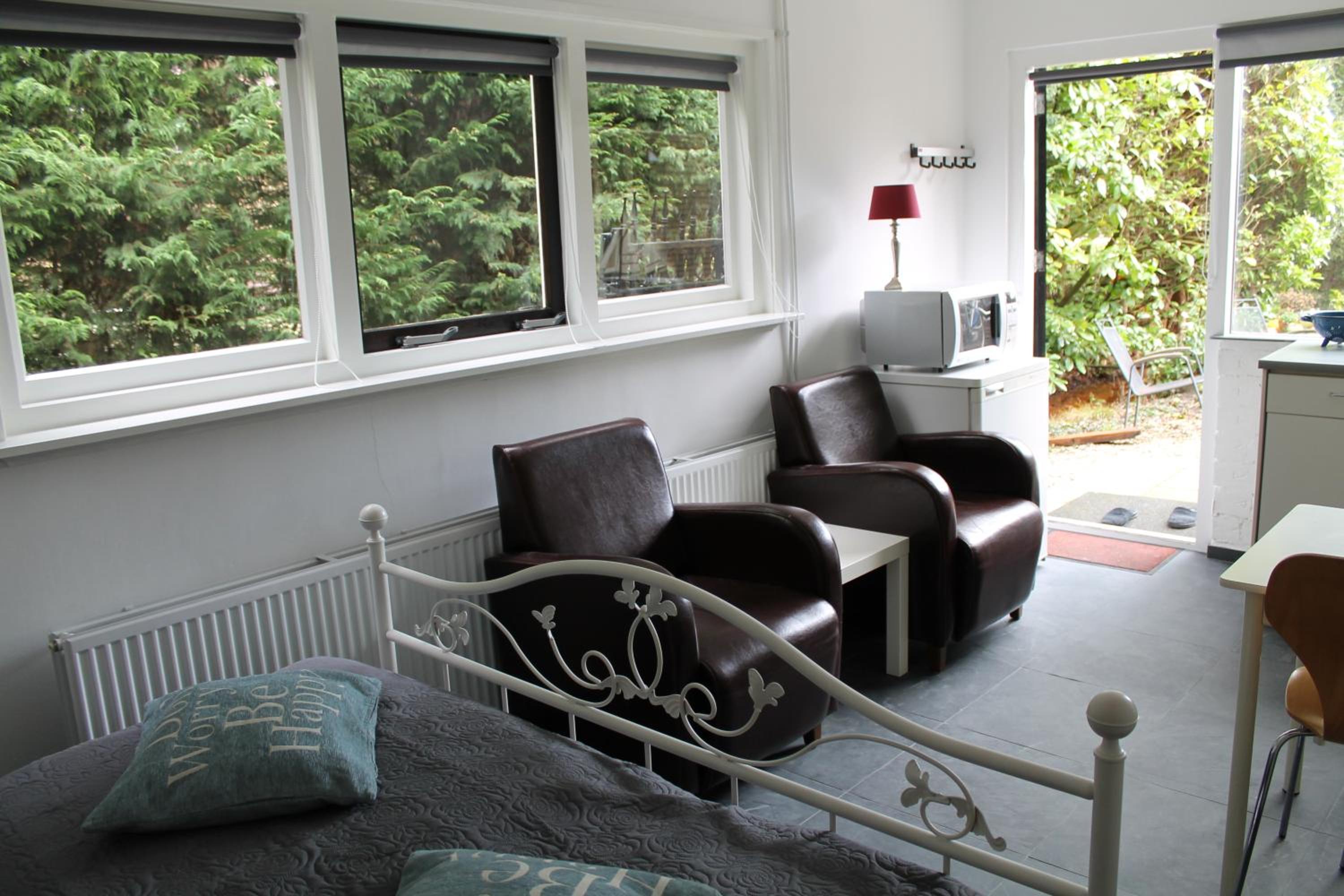 Double Room with Private Bathroom photo 1