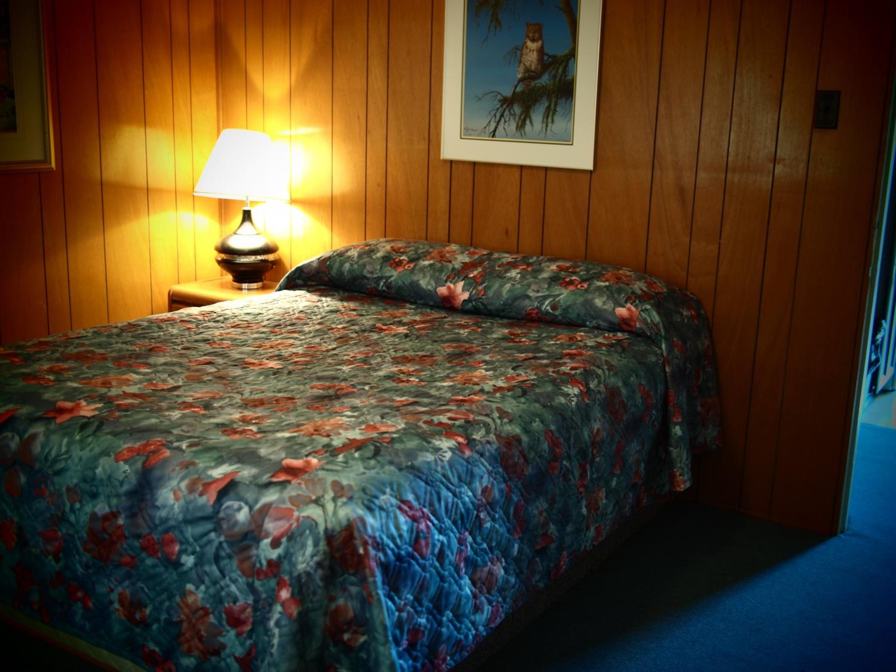 Two-Bedroom Suite photo 2