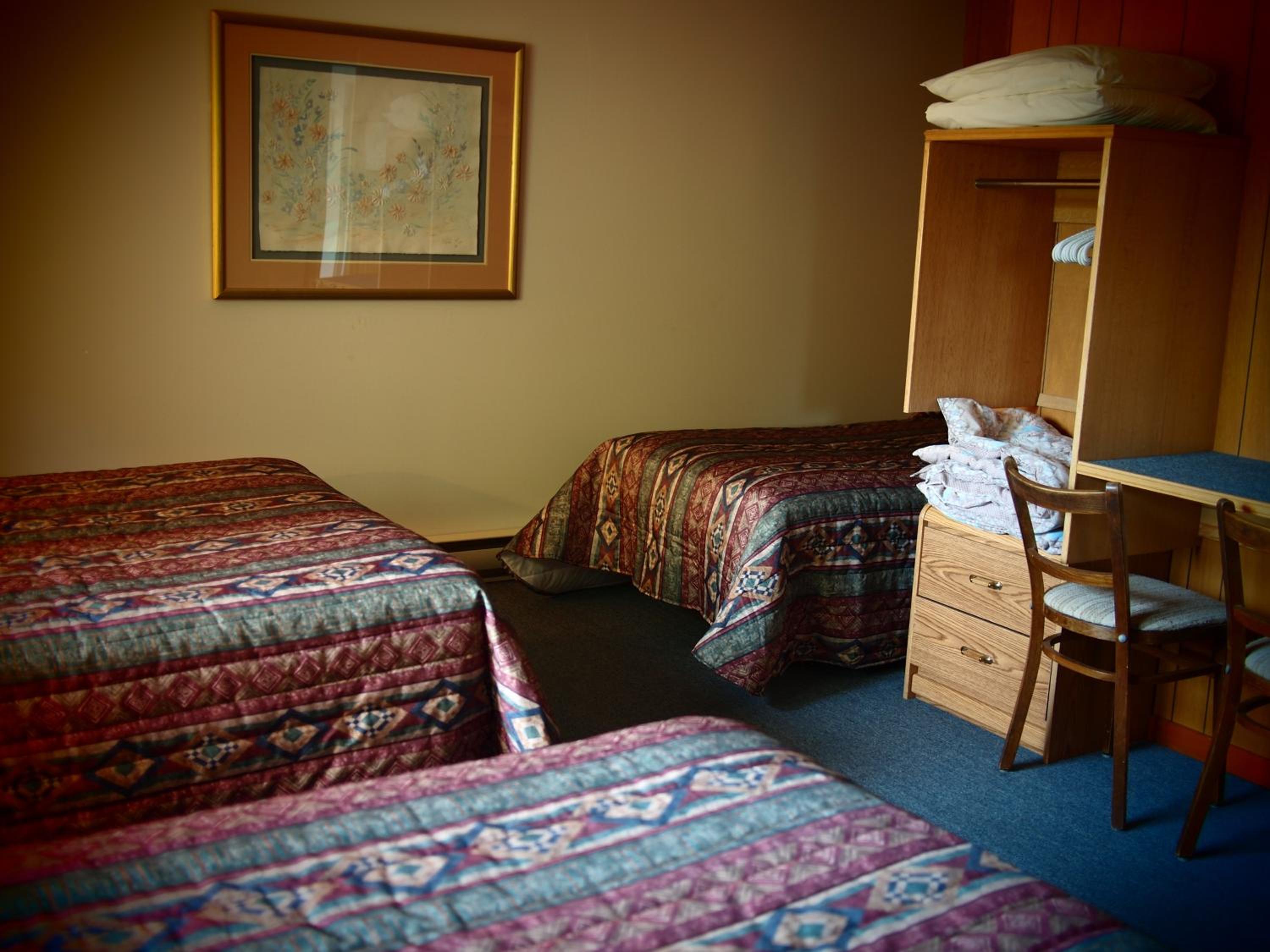 Two-Bedroom Suite photo 1