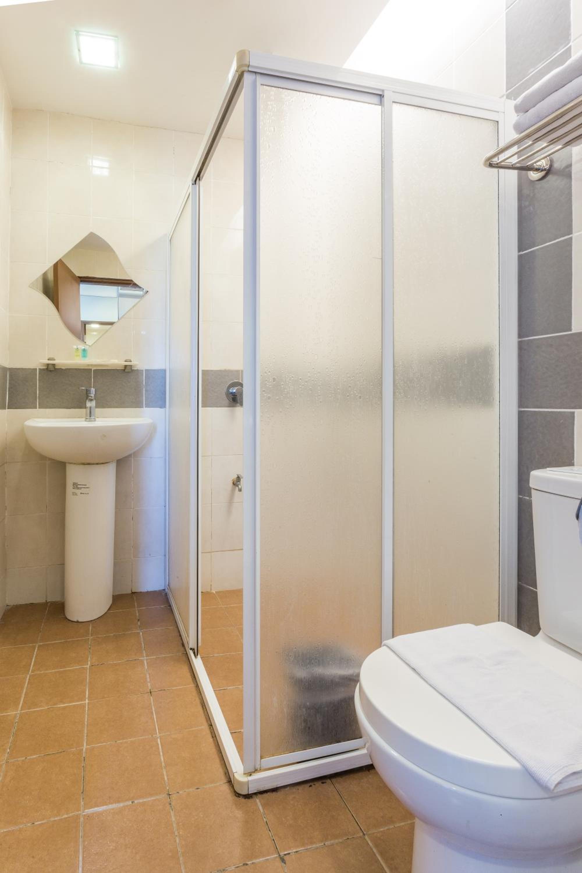 Standard Single Room photo 2