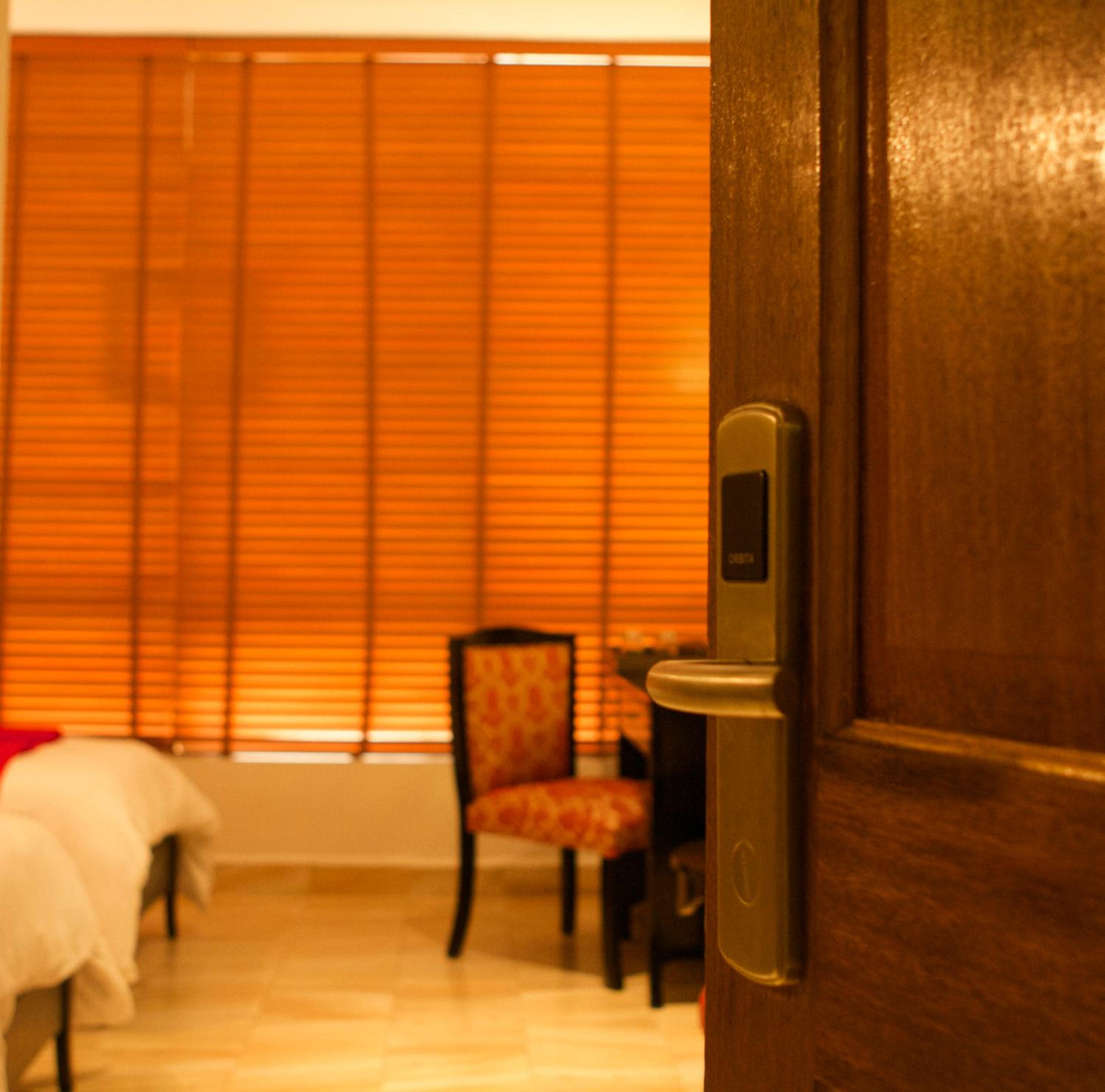 Twin Room photo 1