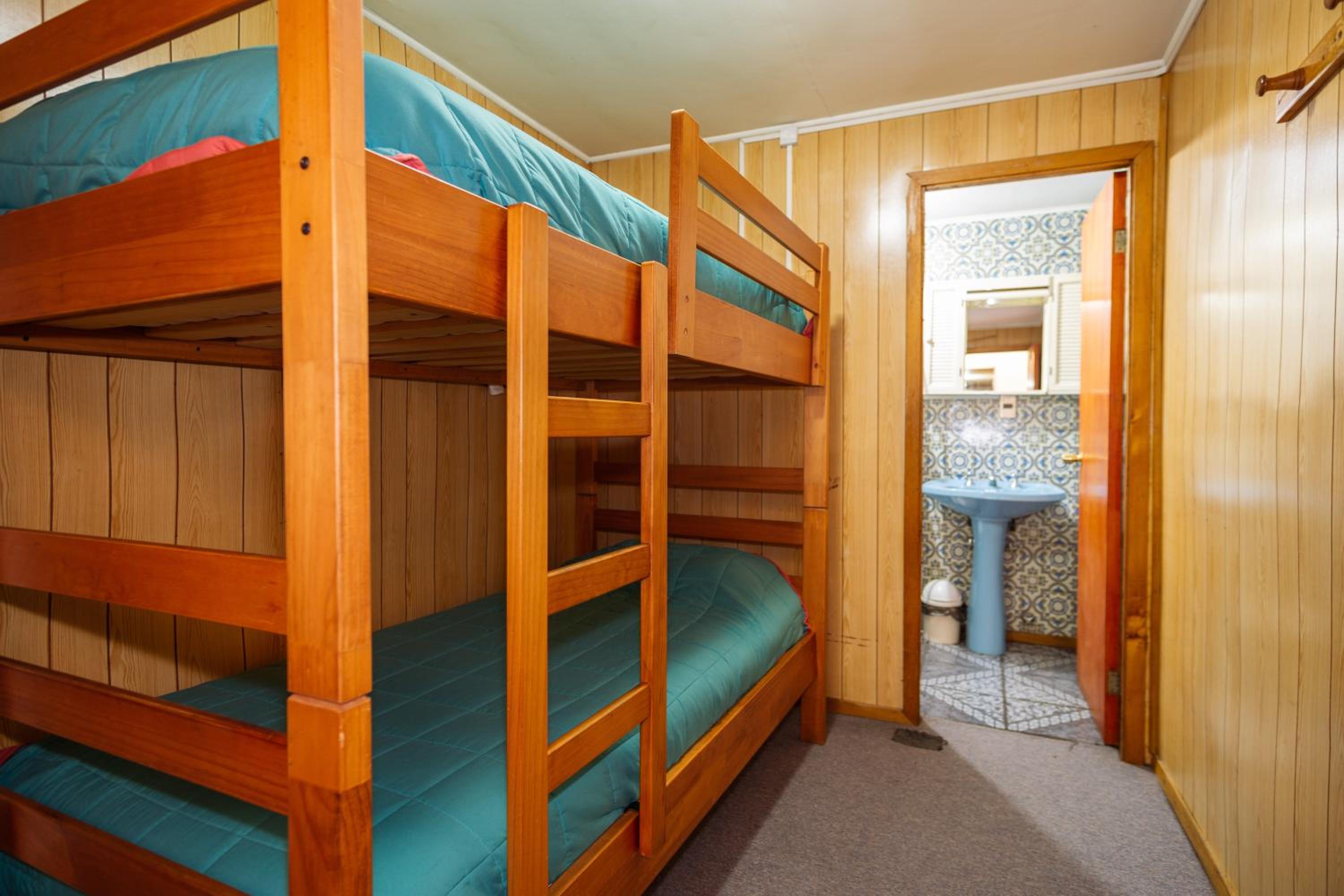Small Twin Room