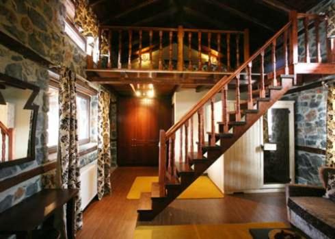 Suite with Sauna photo 2