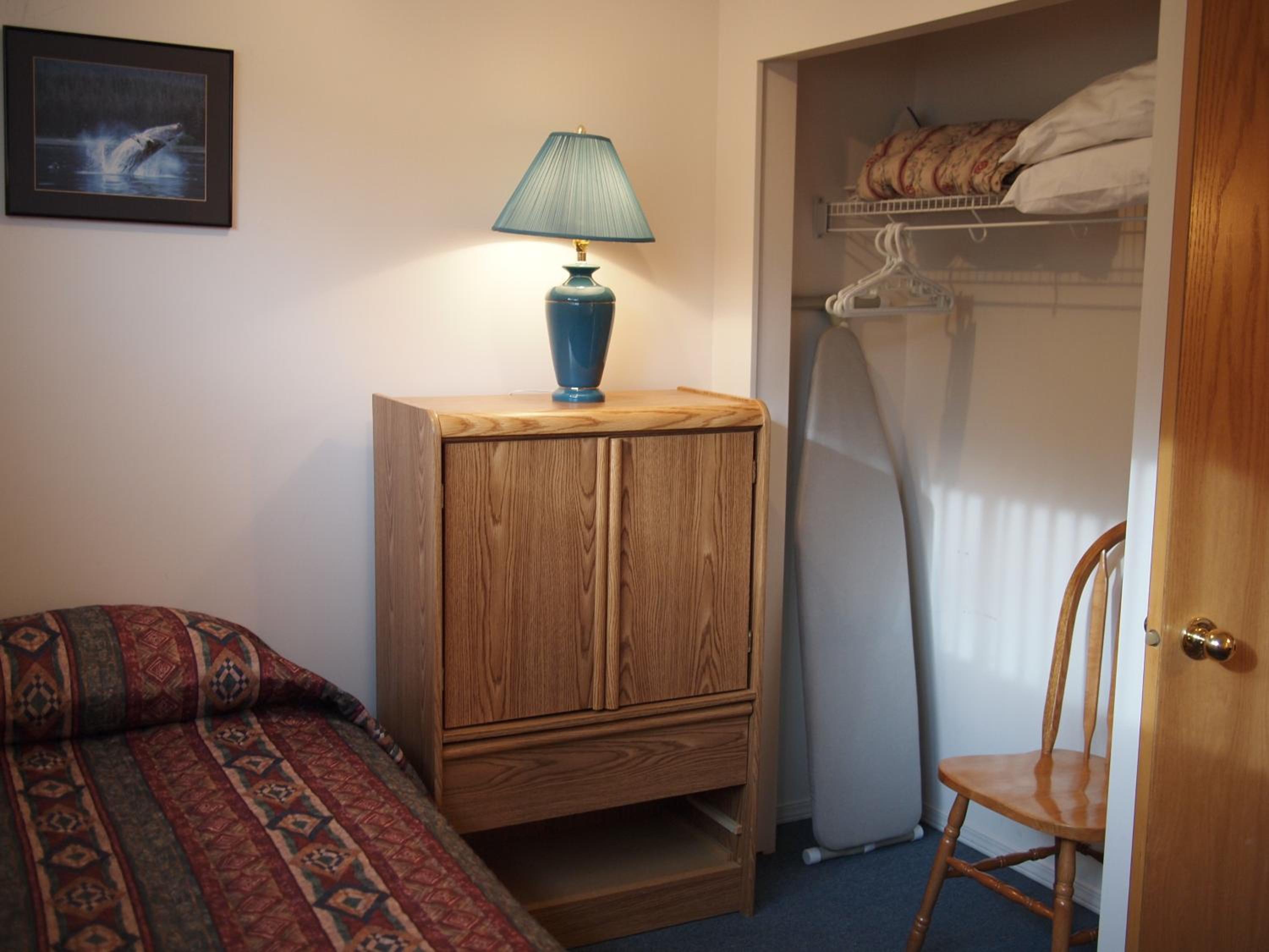 Deluxe One-Bedroom Suite photo 3
