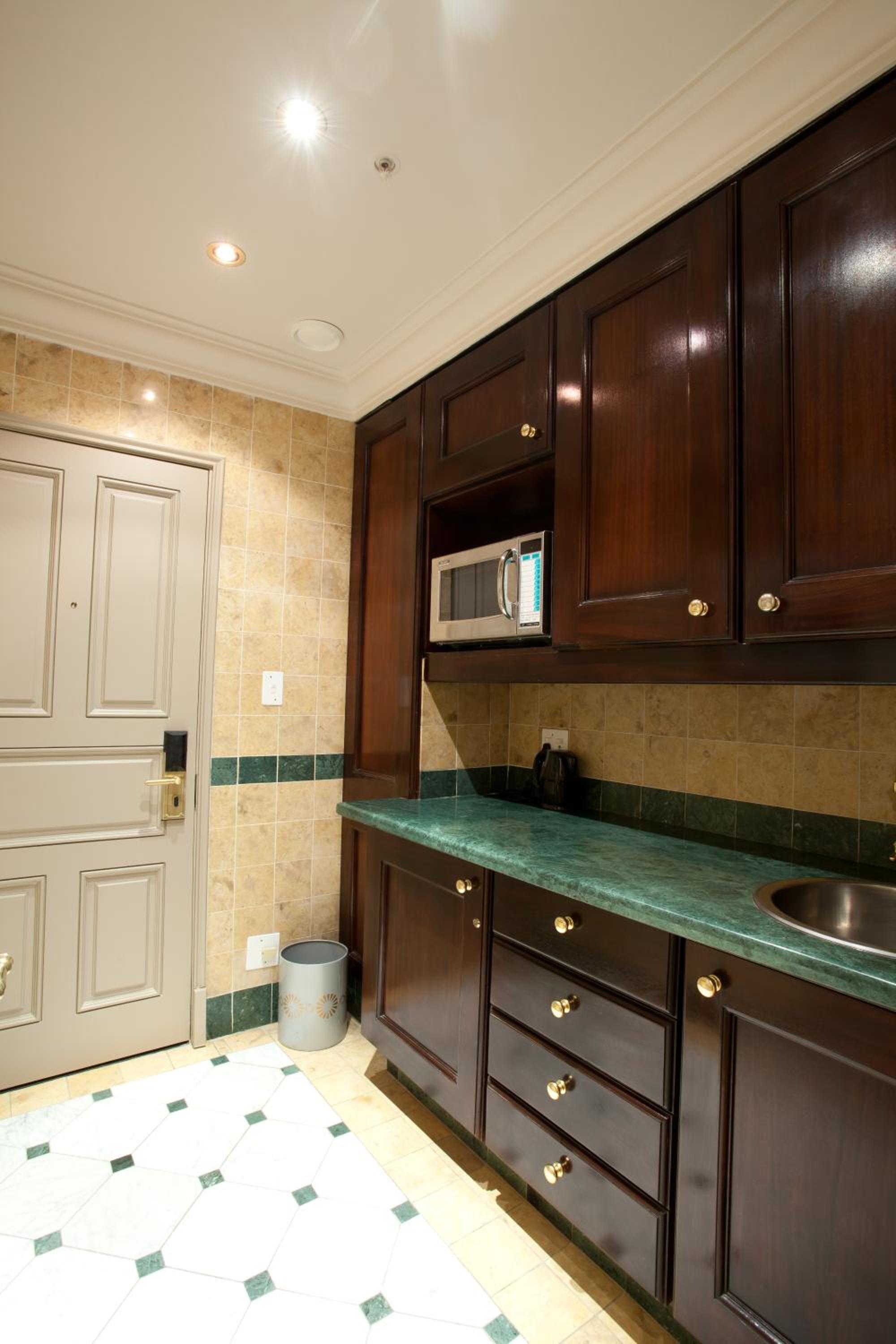 Presidential Suite photo 2