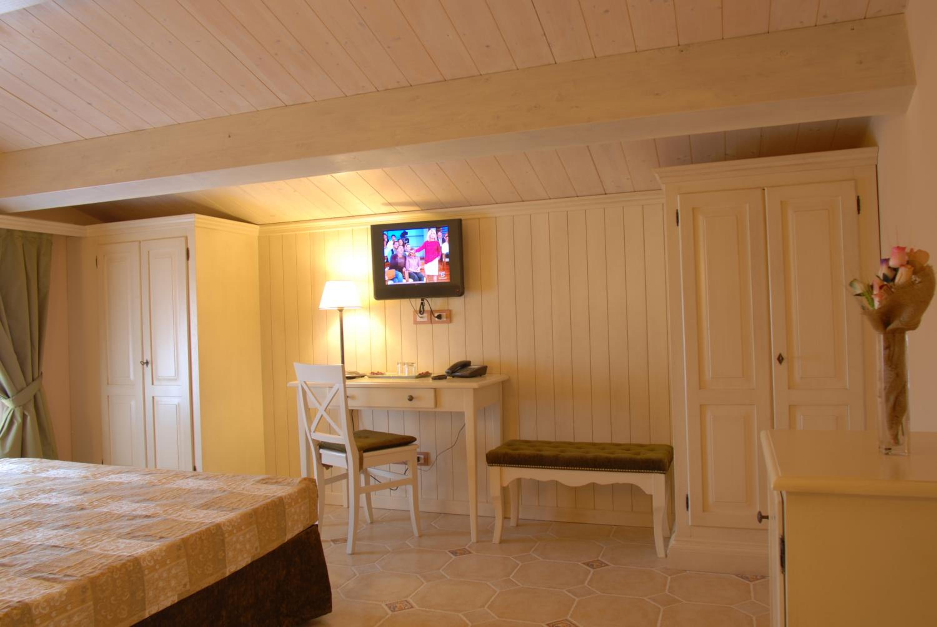Superior Double Room photo 3