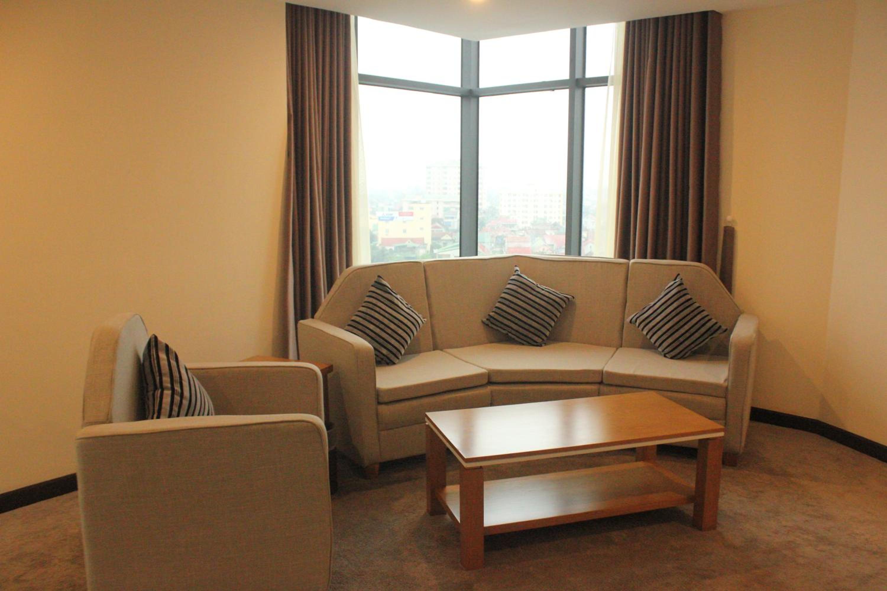 Executive Suite photo 3