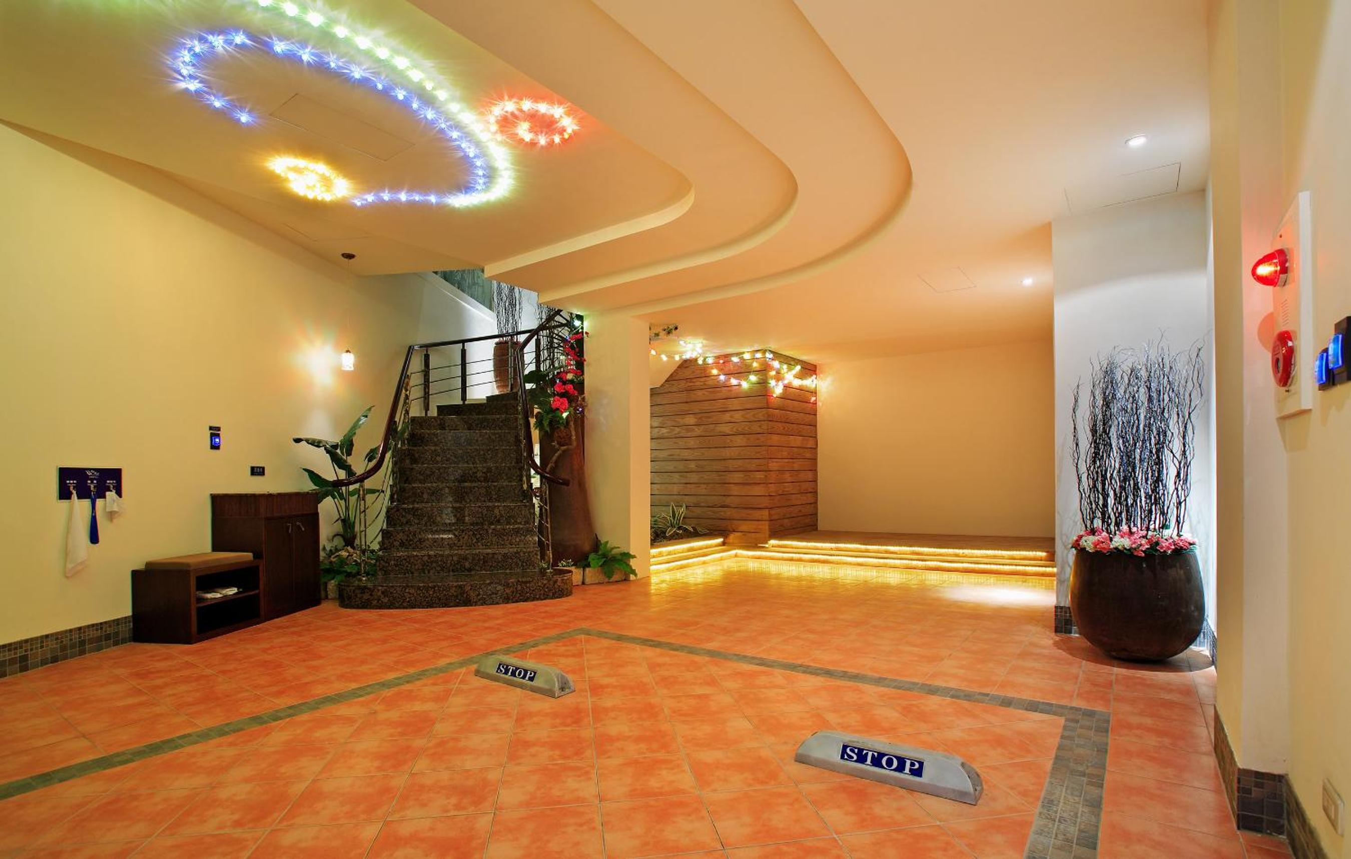 Presidential Suite photo 3