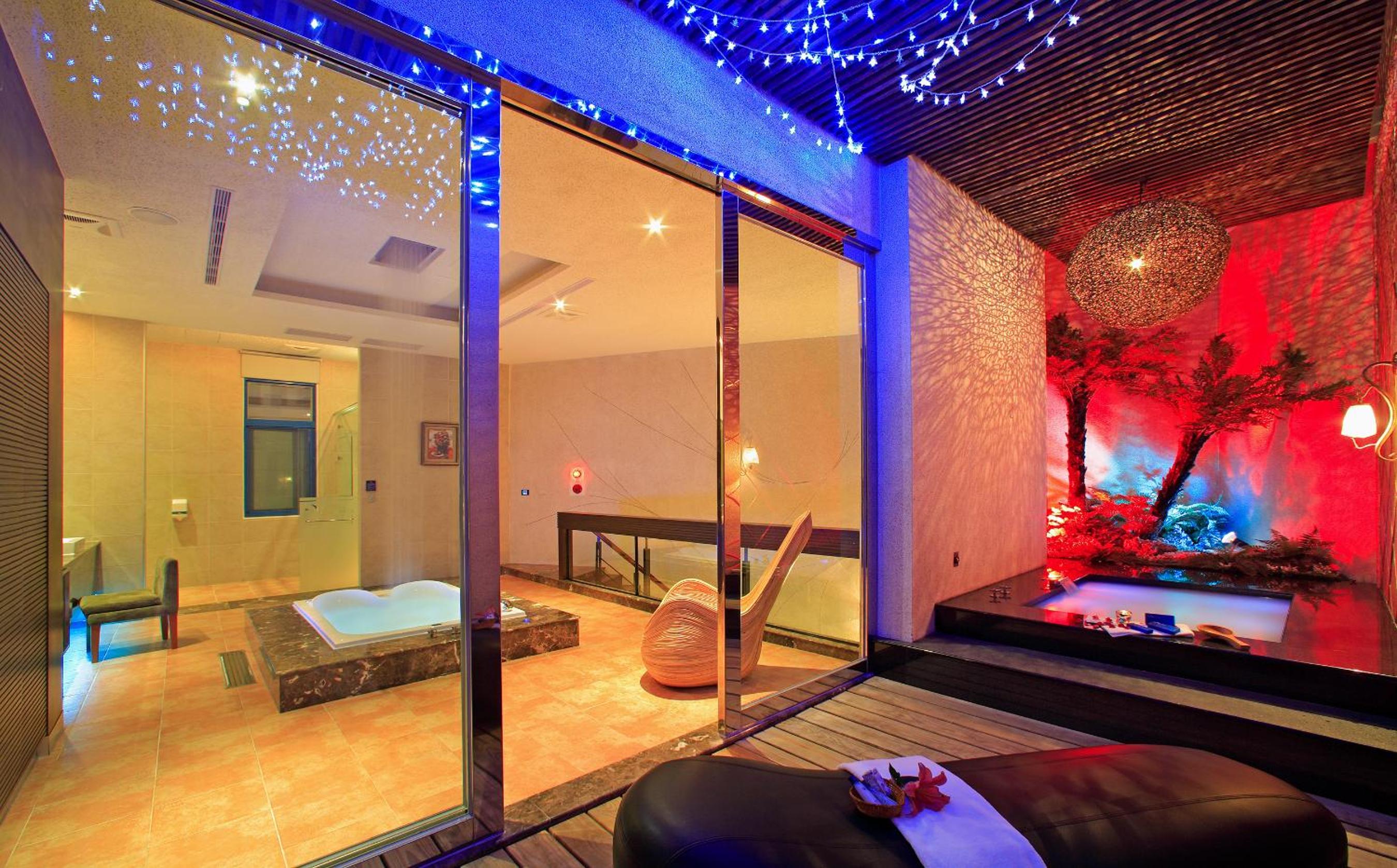 Presidential Suite photo 2
