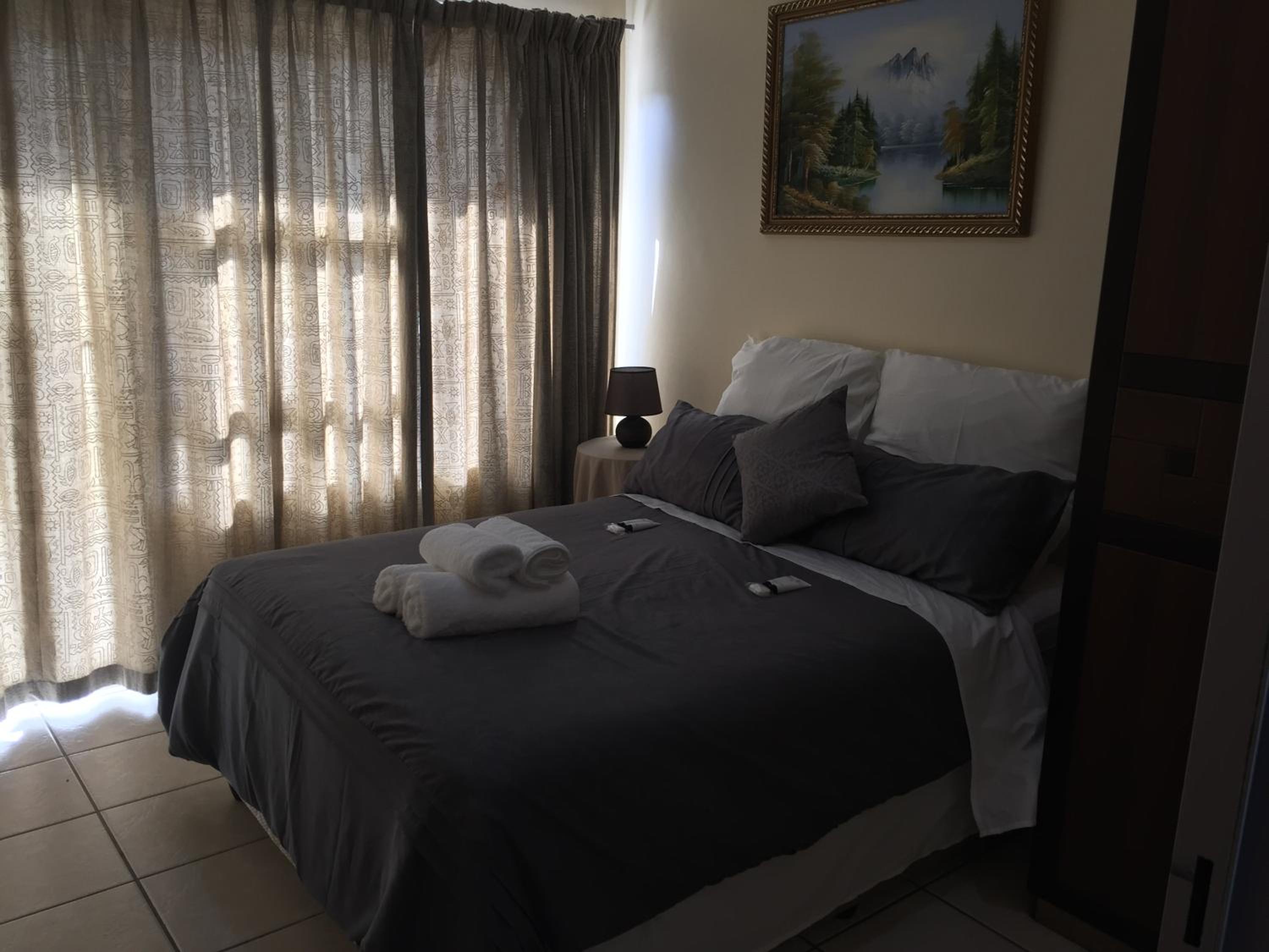 Apartment photo 1