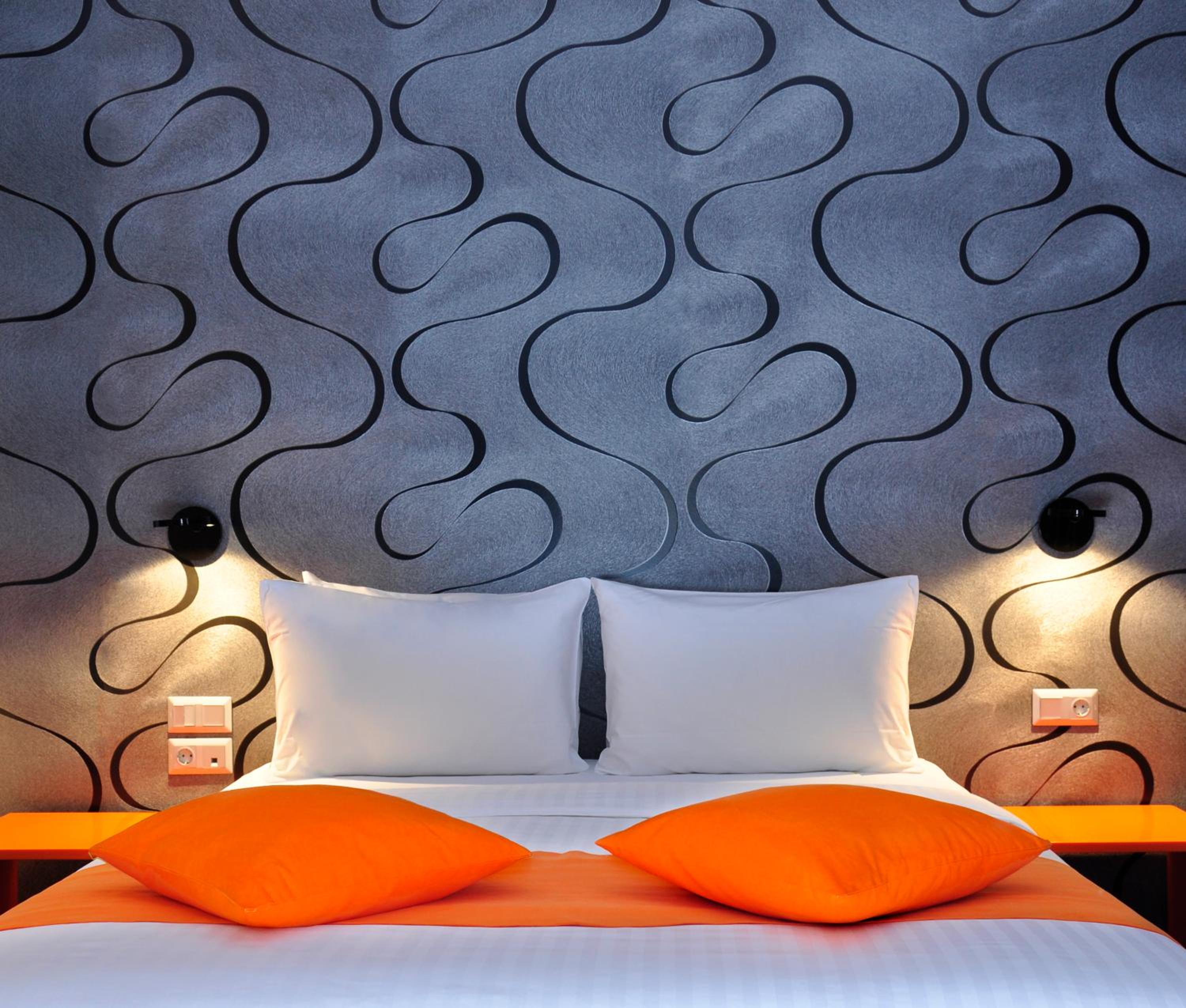 Double or Twin Room - Photo 6