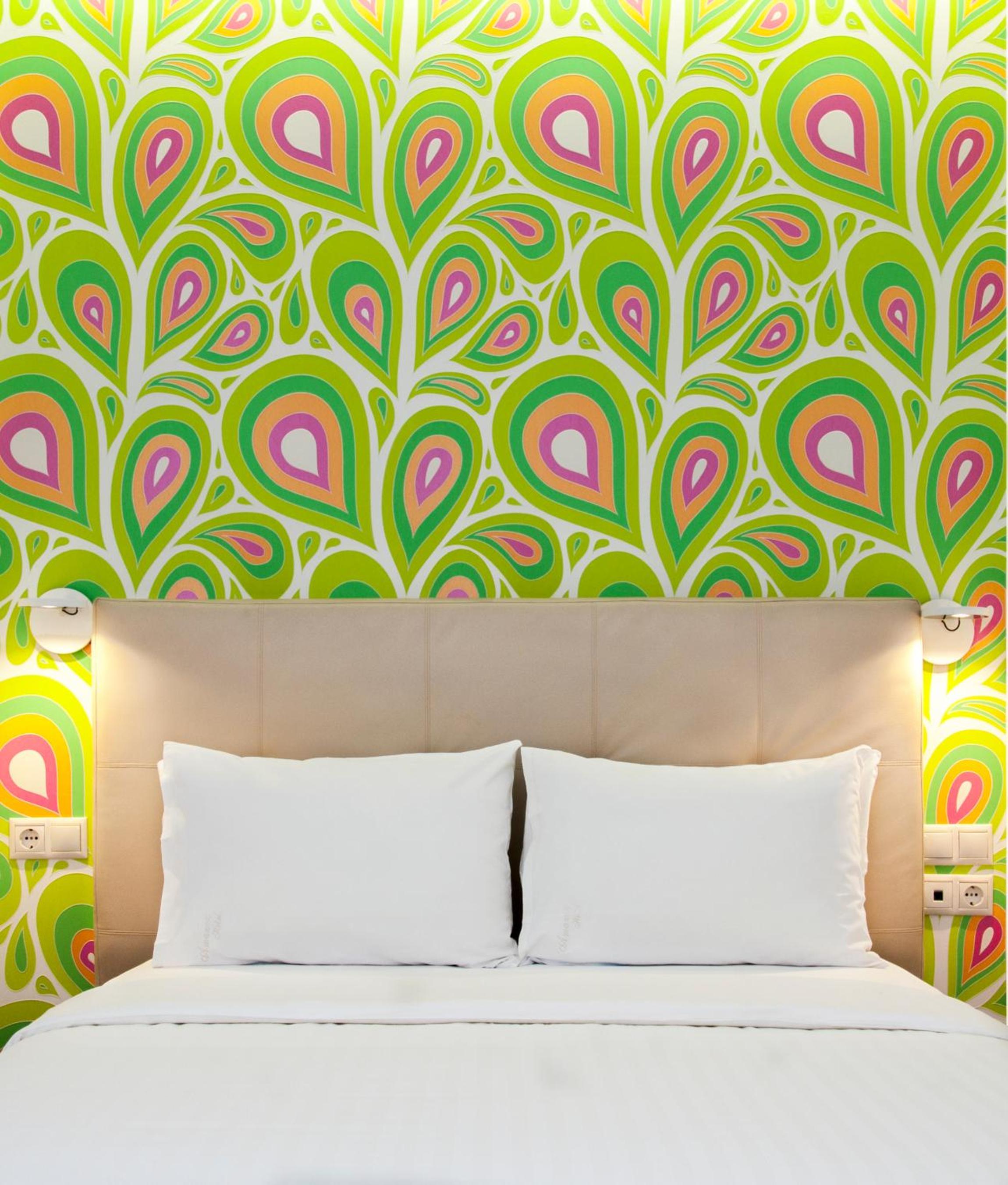 Double or Twin Room - Photo 5