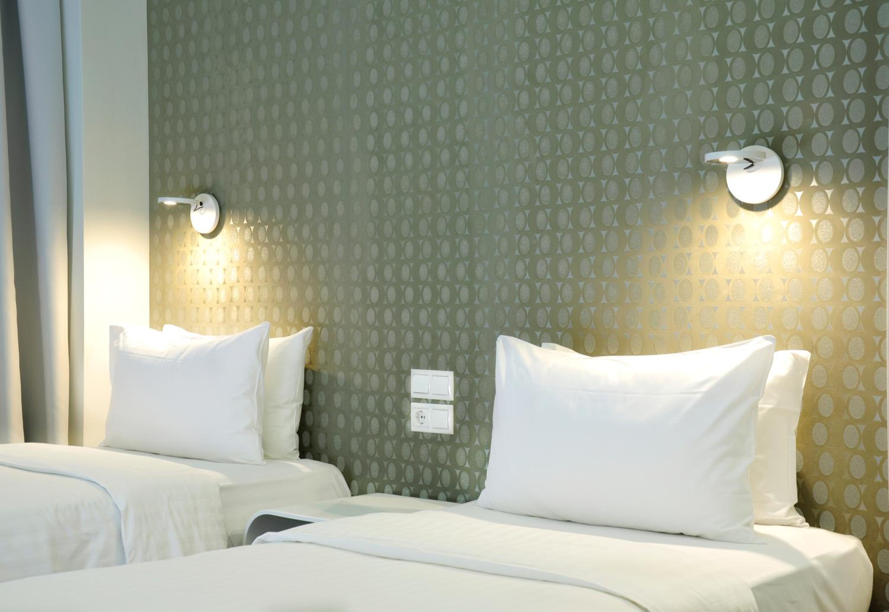 Double or Twin Room - Photo 16