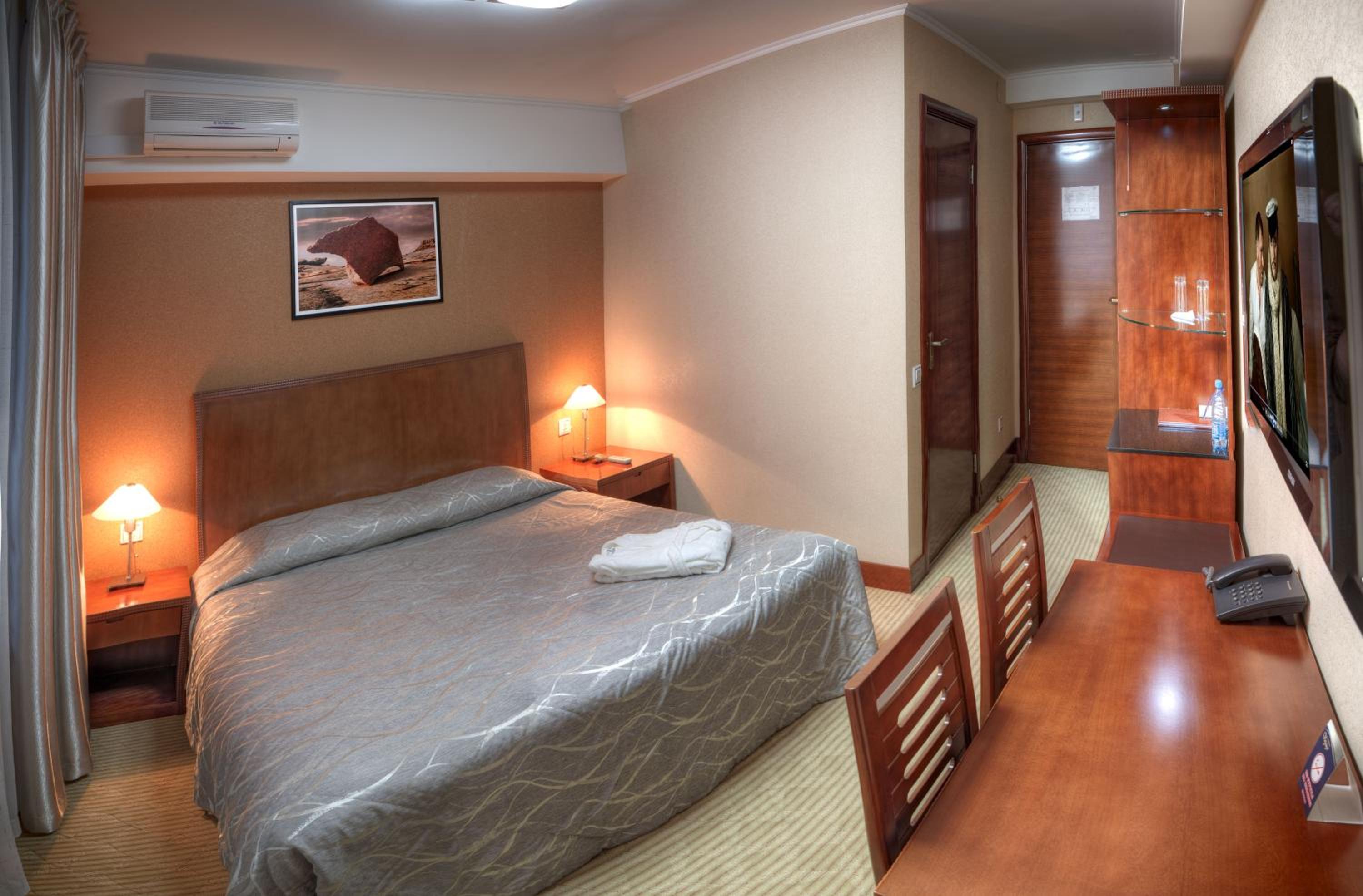 Superior Double Room photo 1