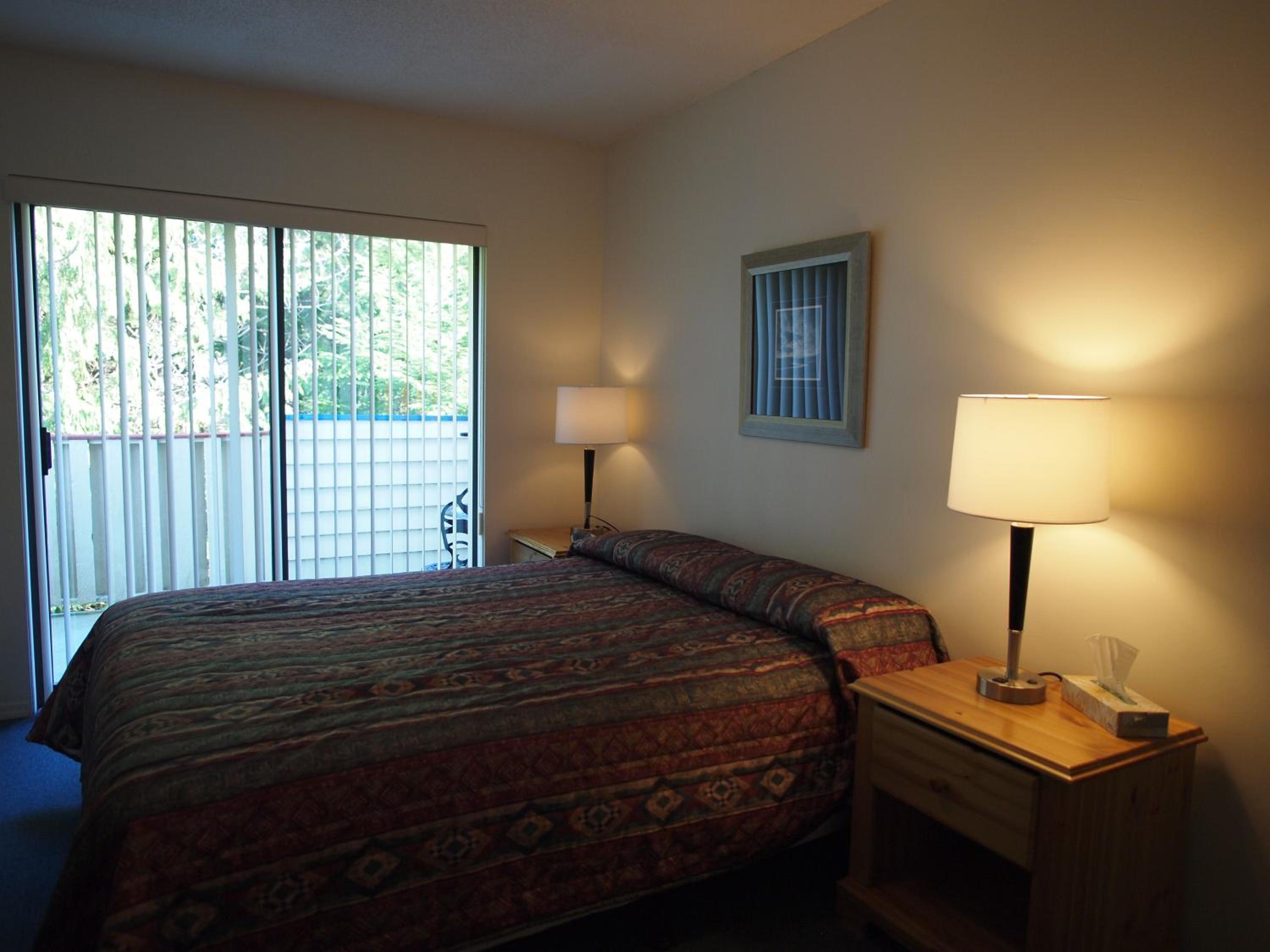 Three-Bedroom Suite photo 3