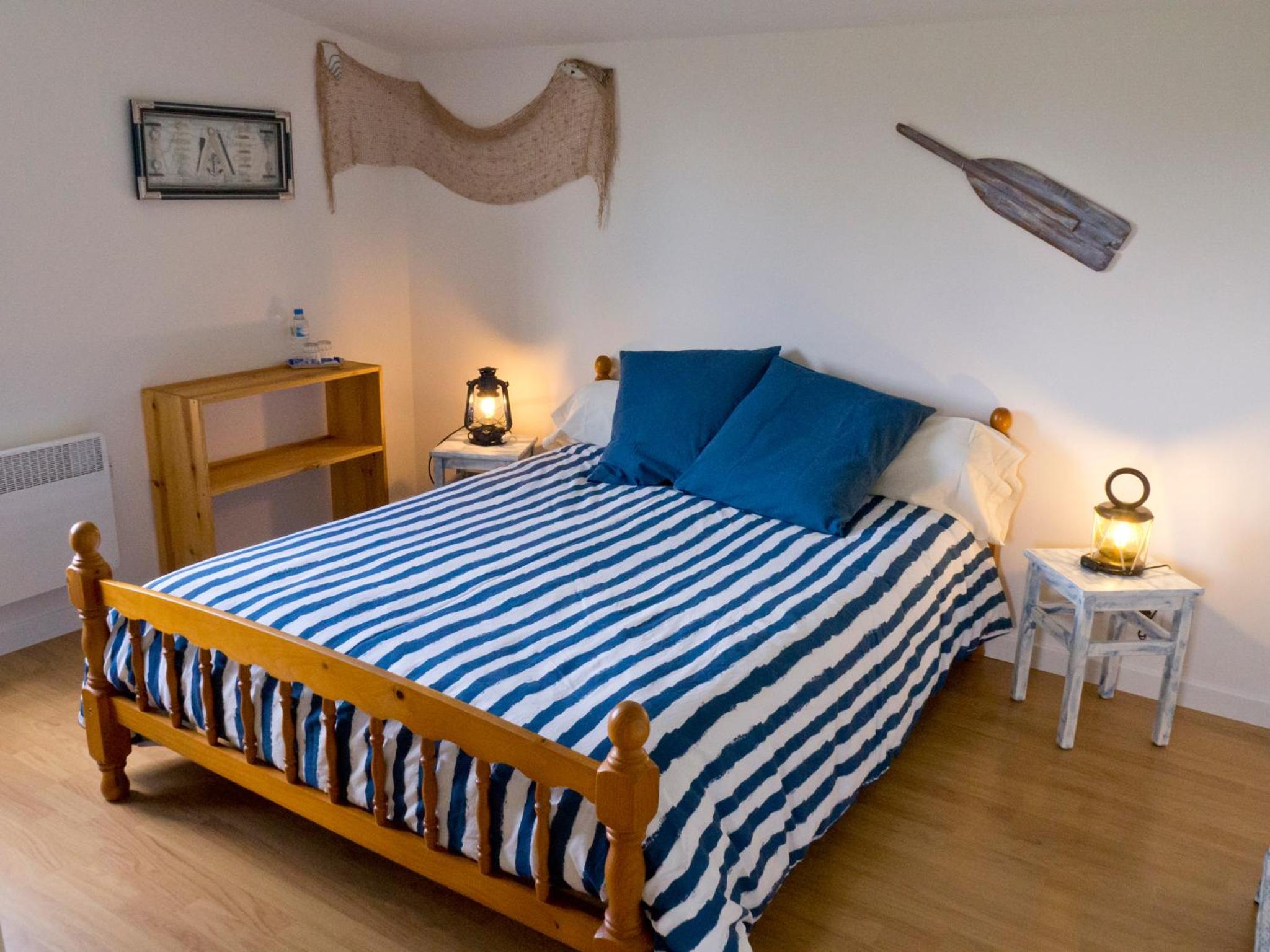 Standard Double Room with Garden View photo 1