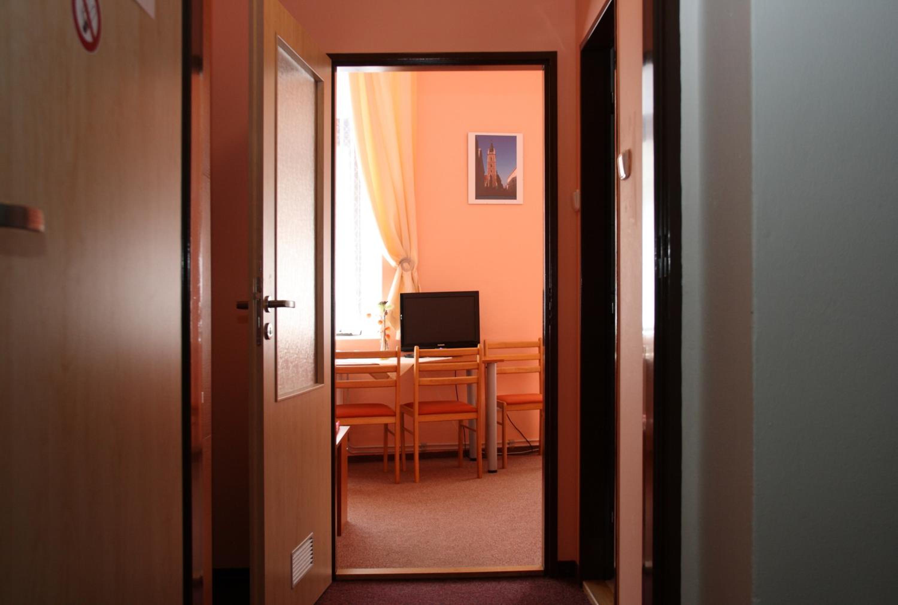Triple Room photo 3