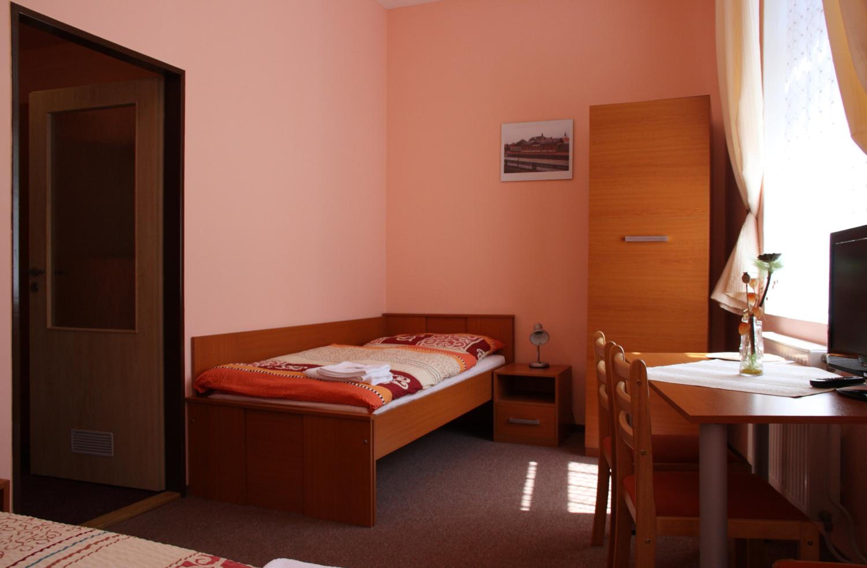 Triple Room photo 2