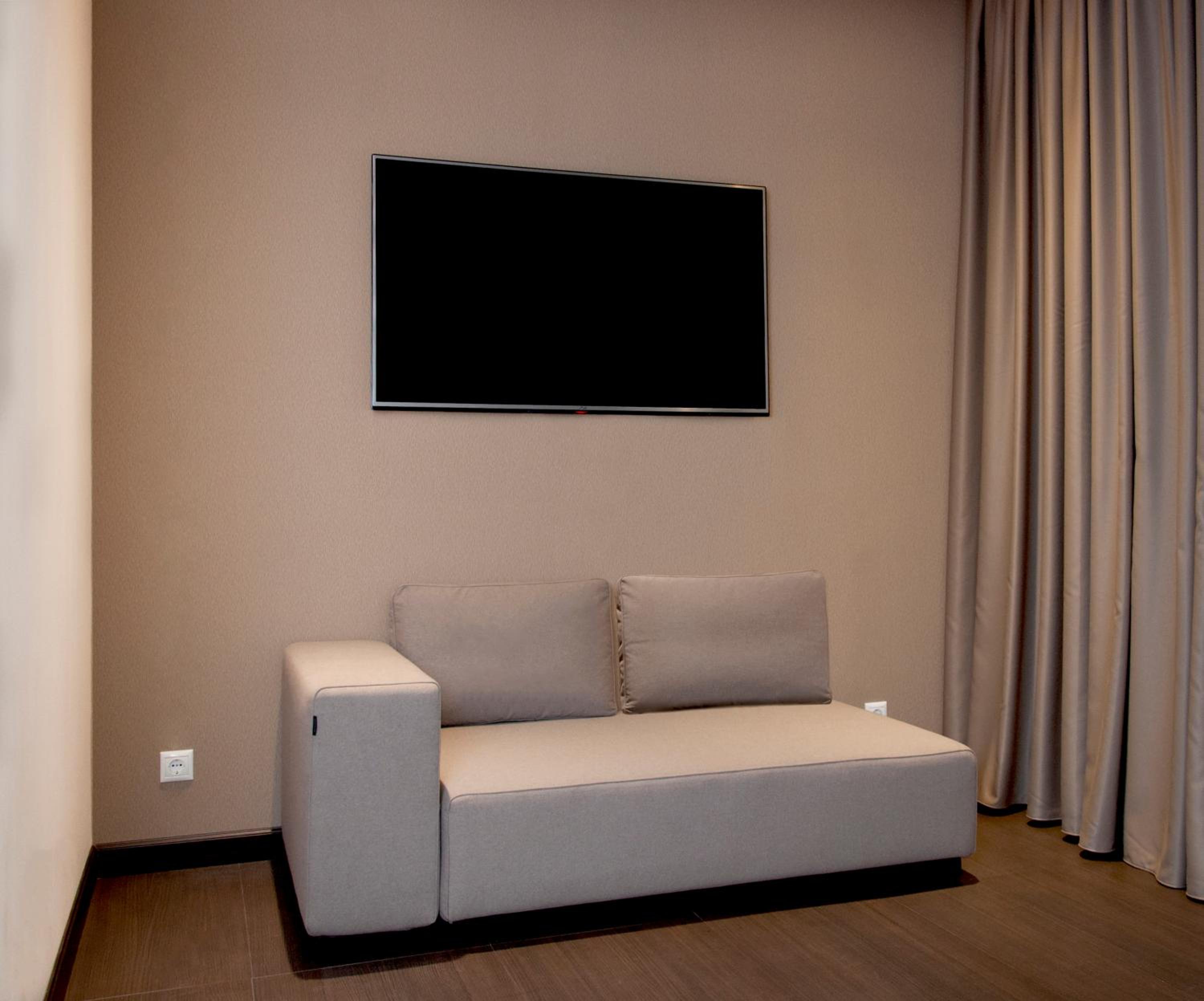 Triple Room photo 2