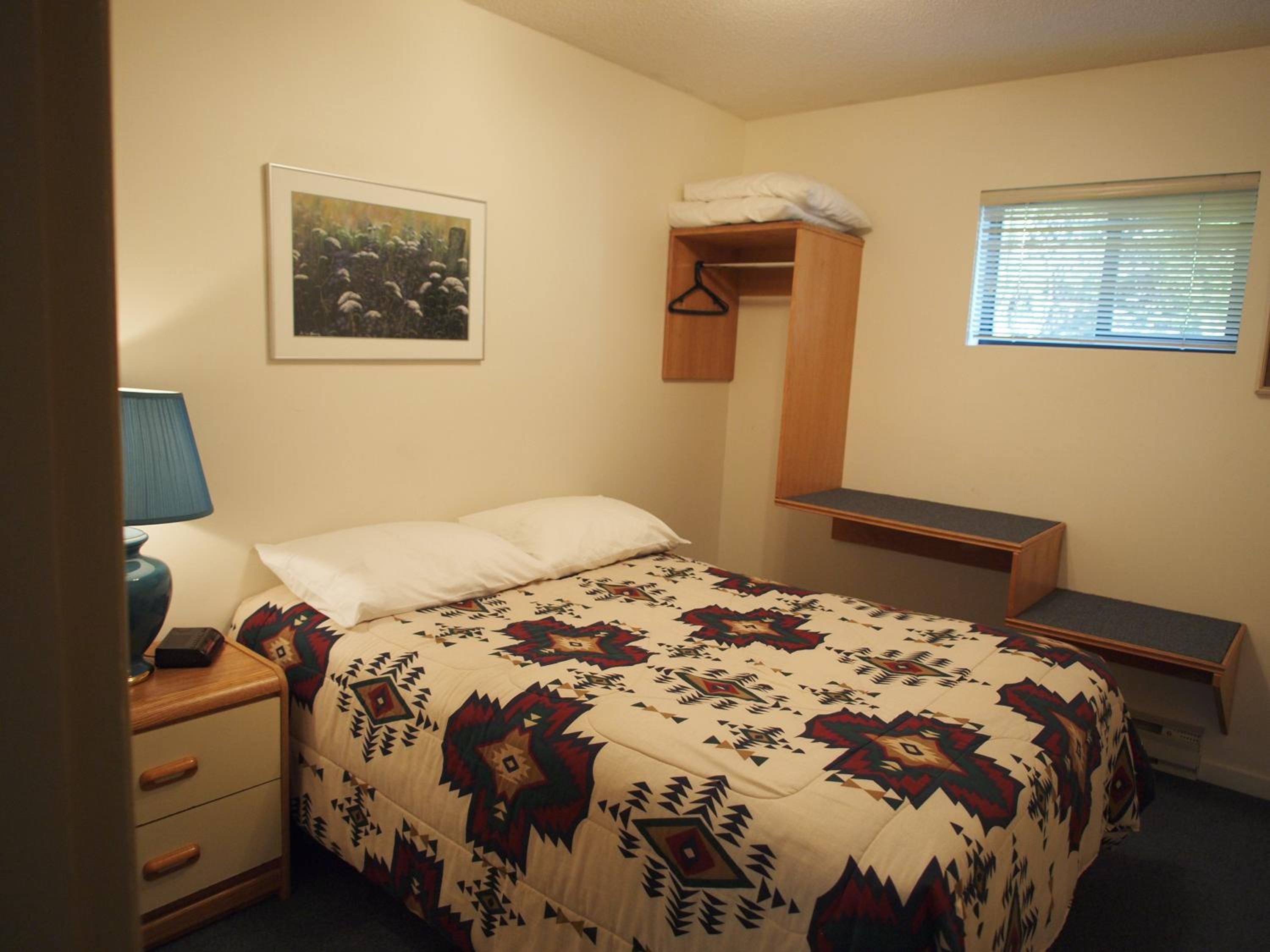 Three-Bedroom Suite photo 2