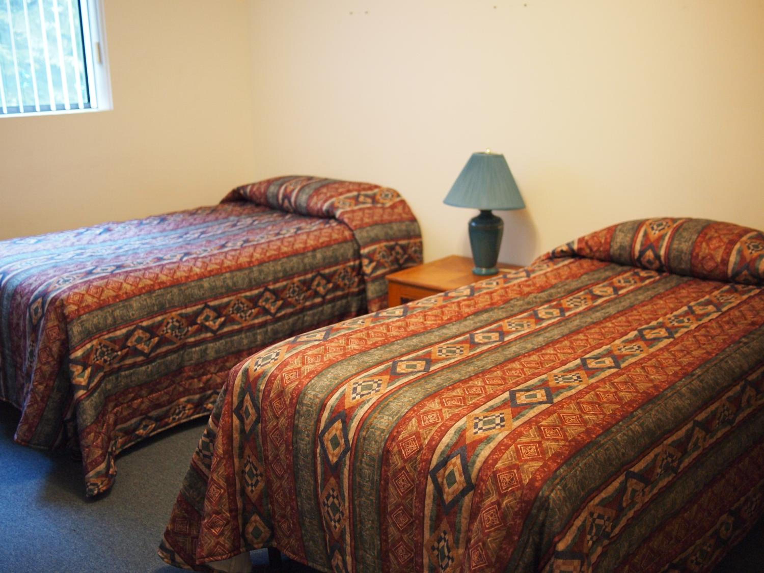 Three-Bedroom Suite photo 1