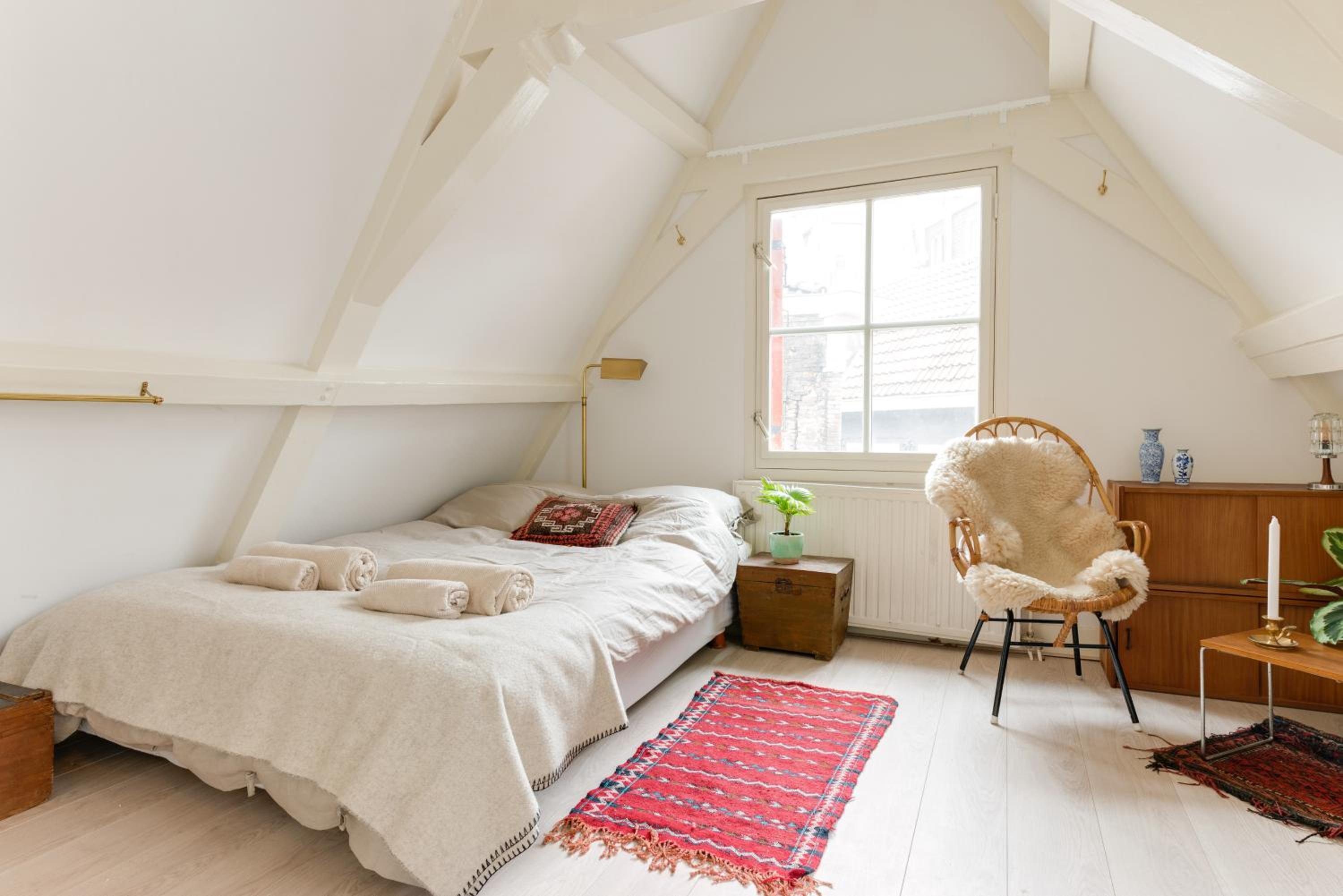 Studio Apartment photo 1