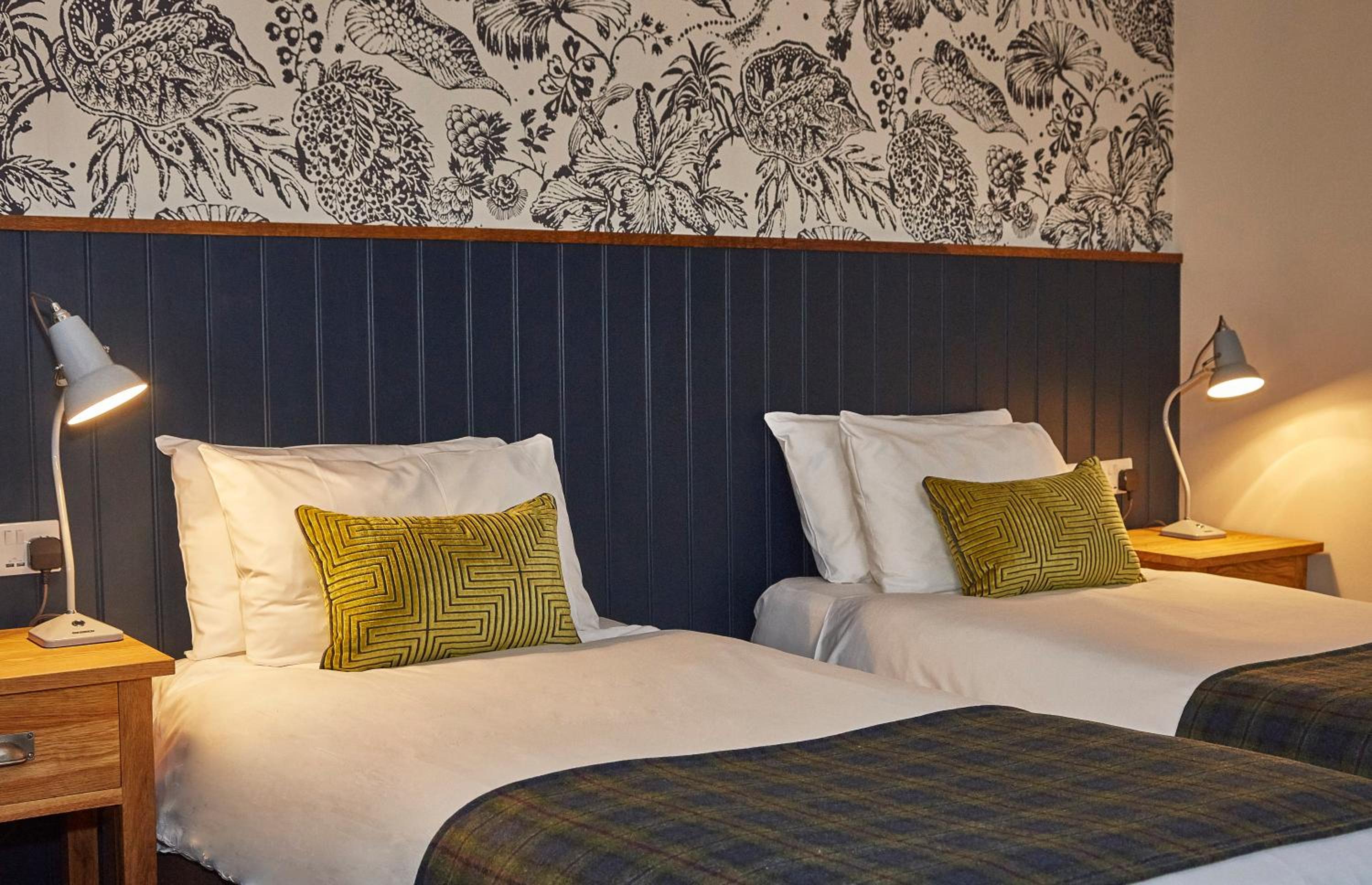 Twin Room - Photo 1