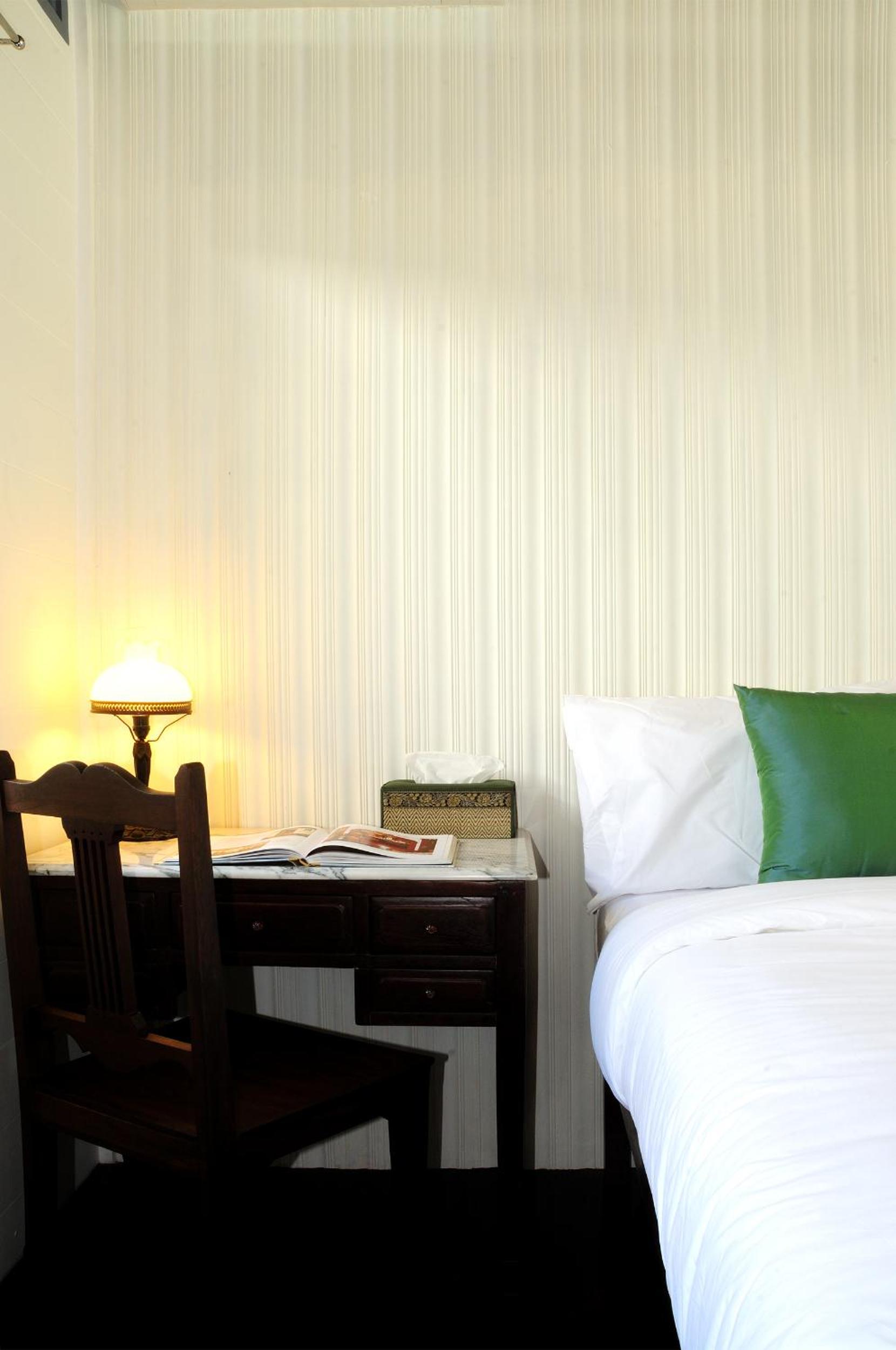 Deluxe Double Room photo 2
