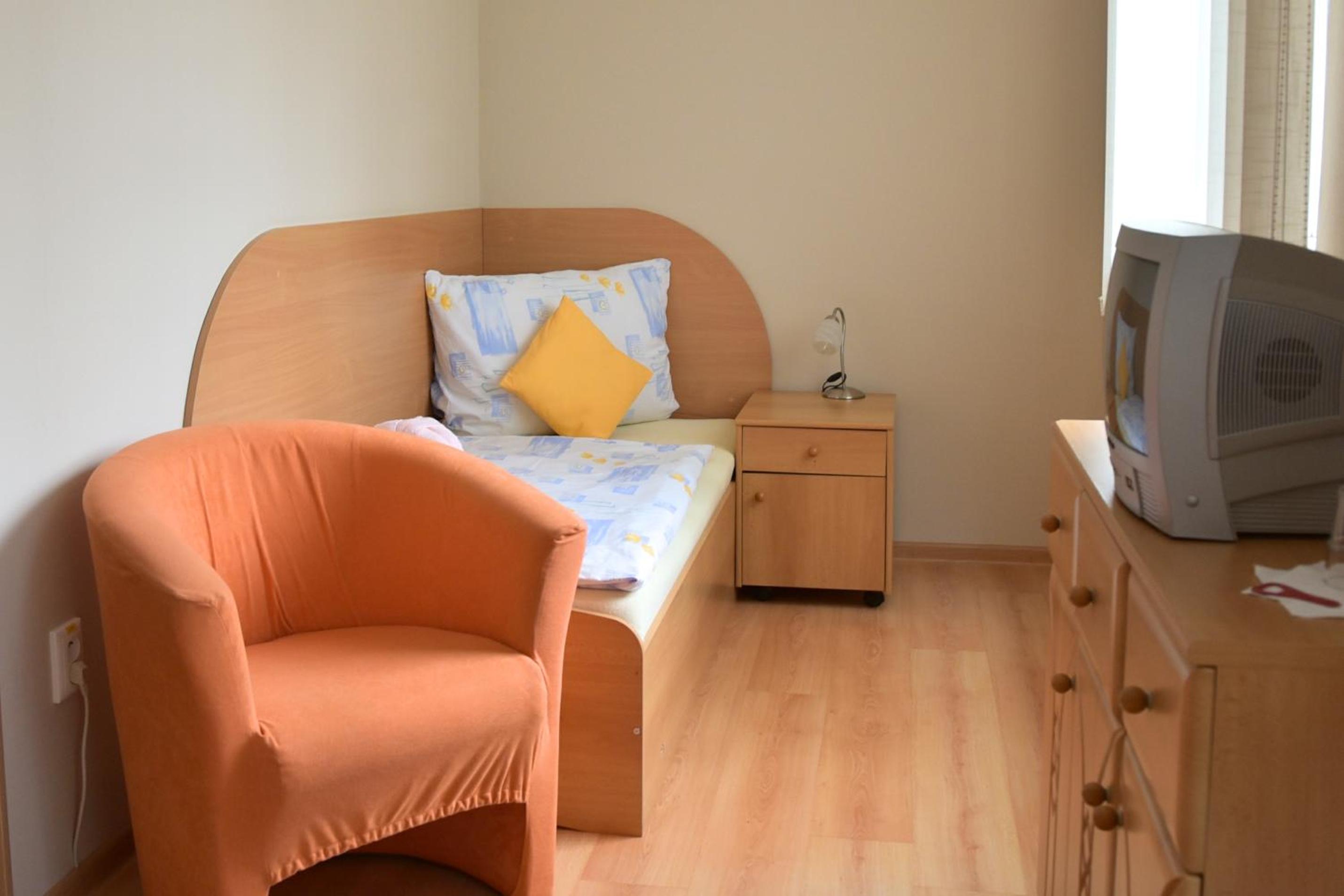 Twin Room photo 1