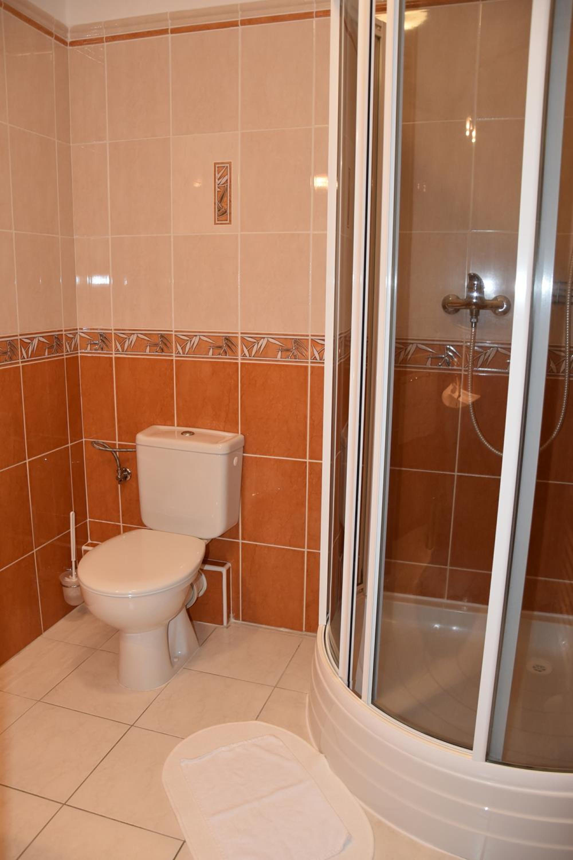 Deluxe Double Room with Balcony photo 3