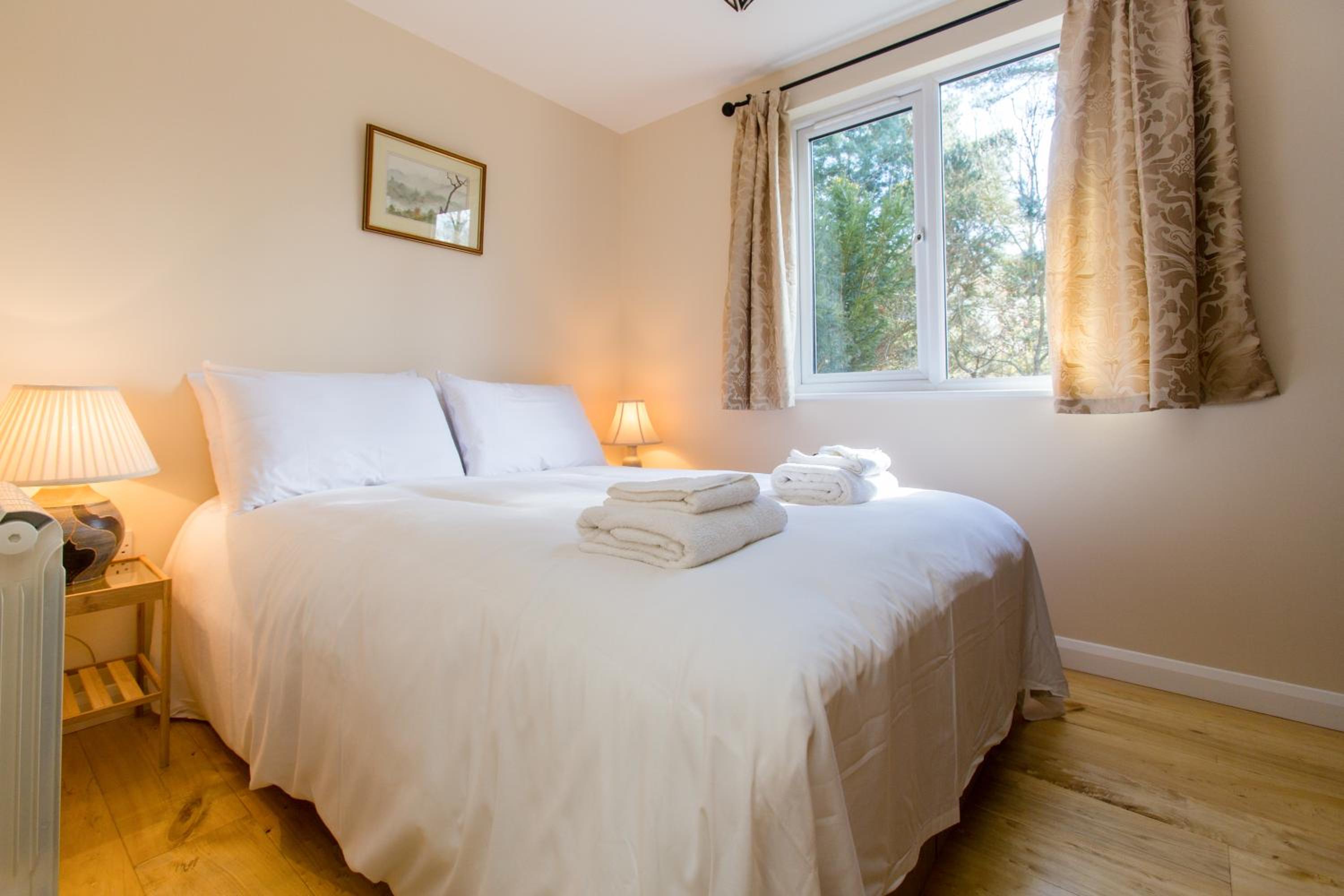 Two-Bedroom House photo 1