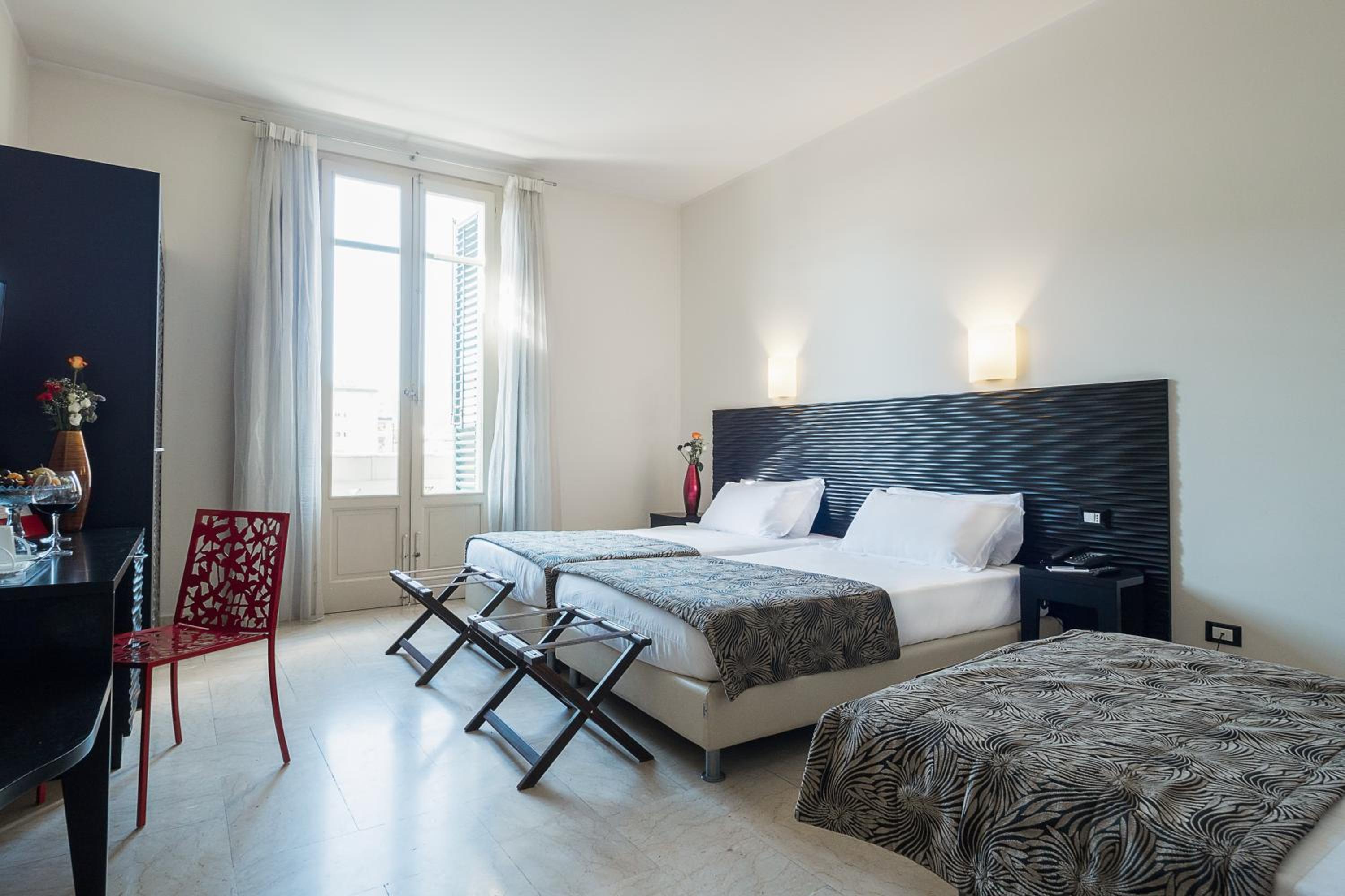 Triple Room photo 3