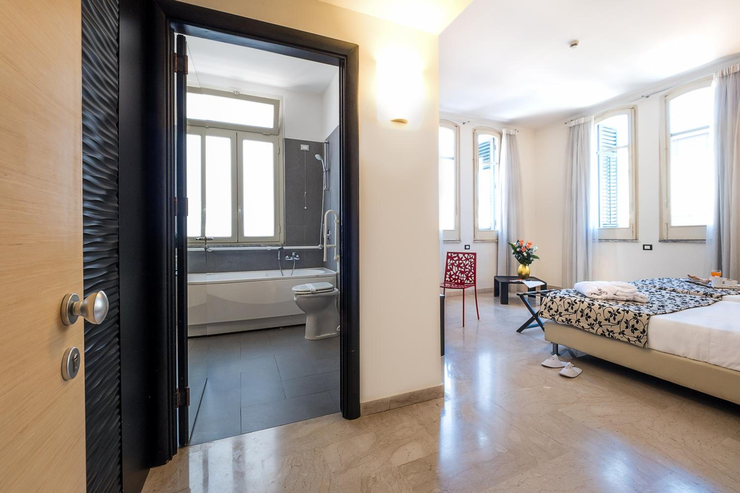Superior Double Room photo 2