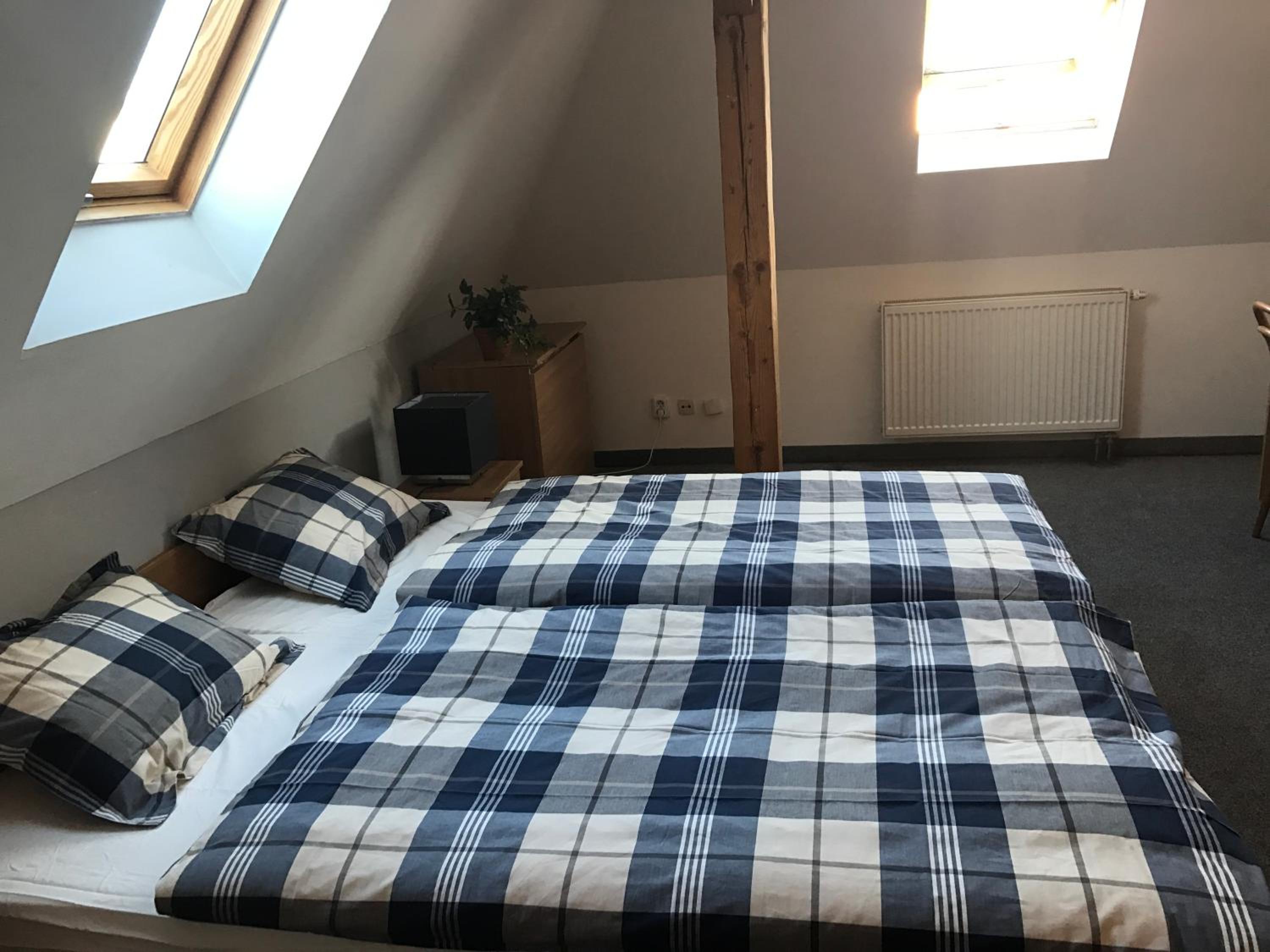 Deluxe Room photo 1