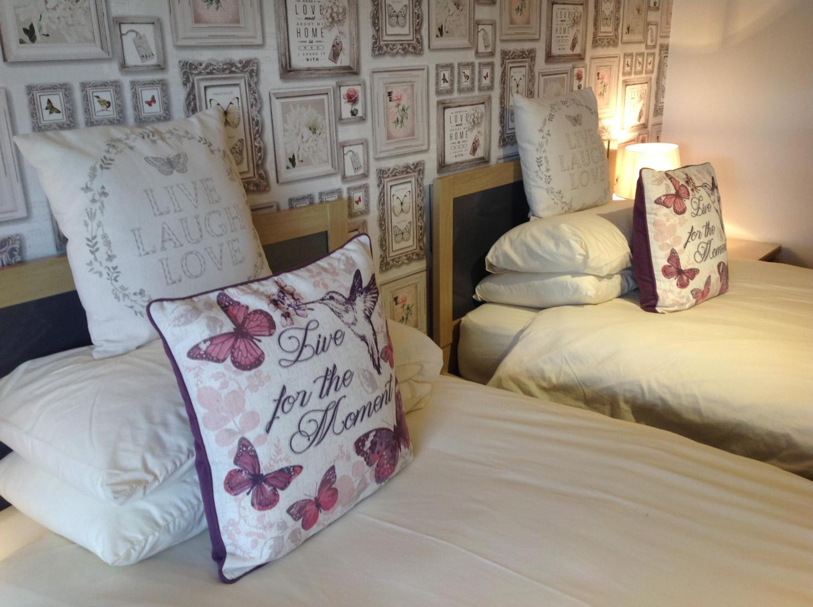 Twin Room photo 1