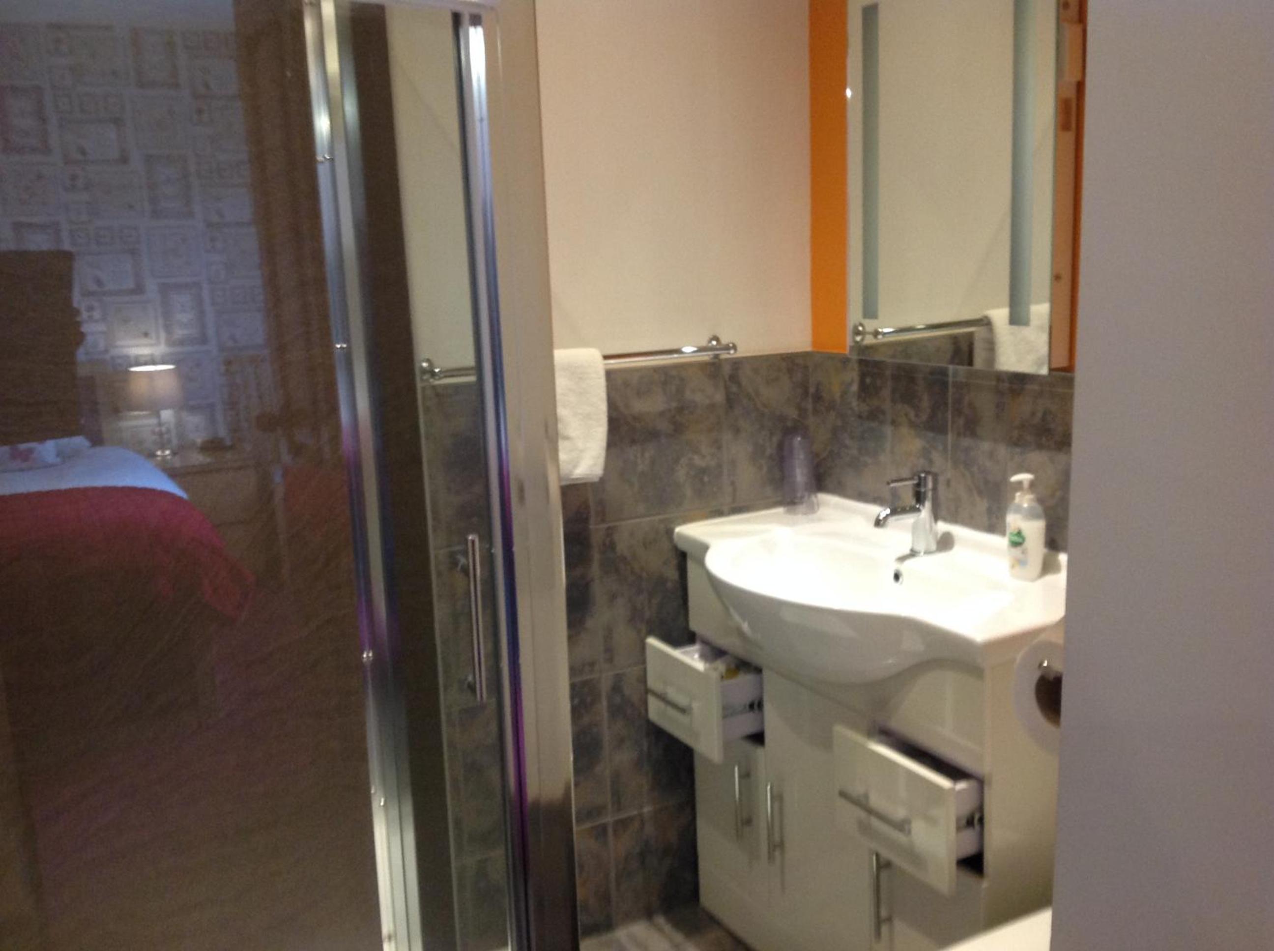Twin Room photo 3