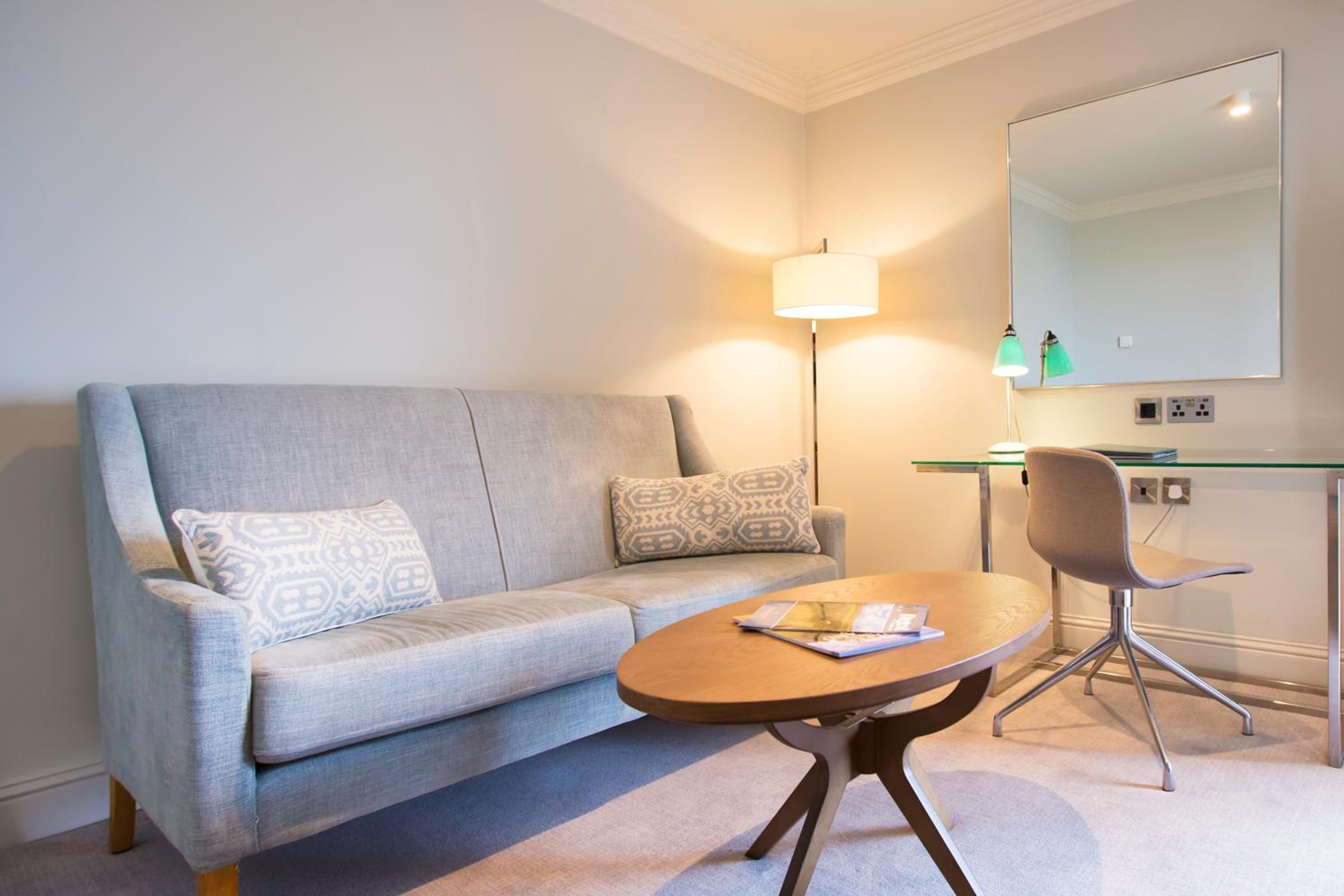 Junior Suite with Sea View
