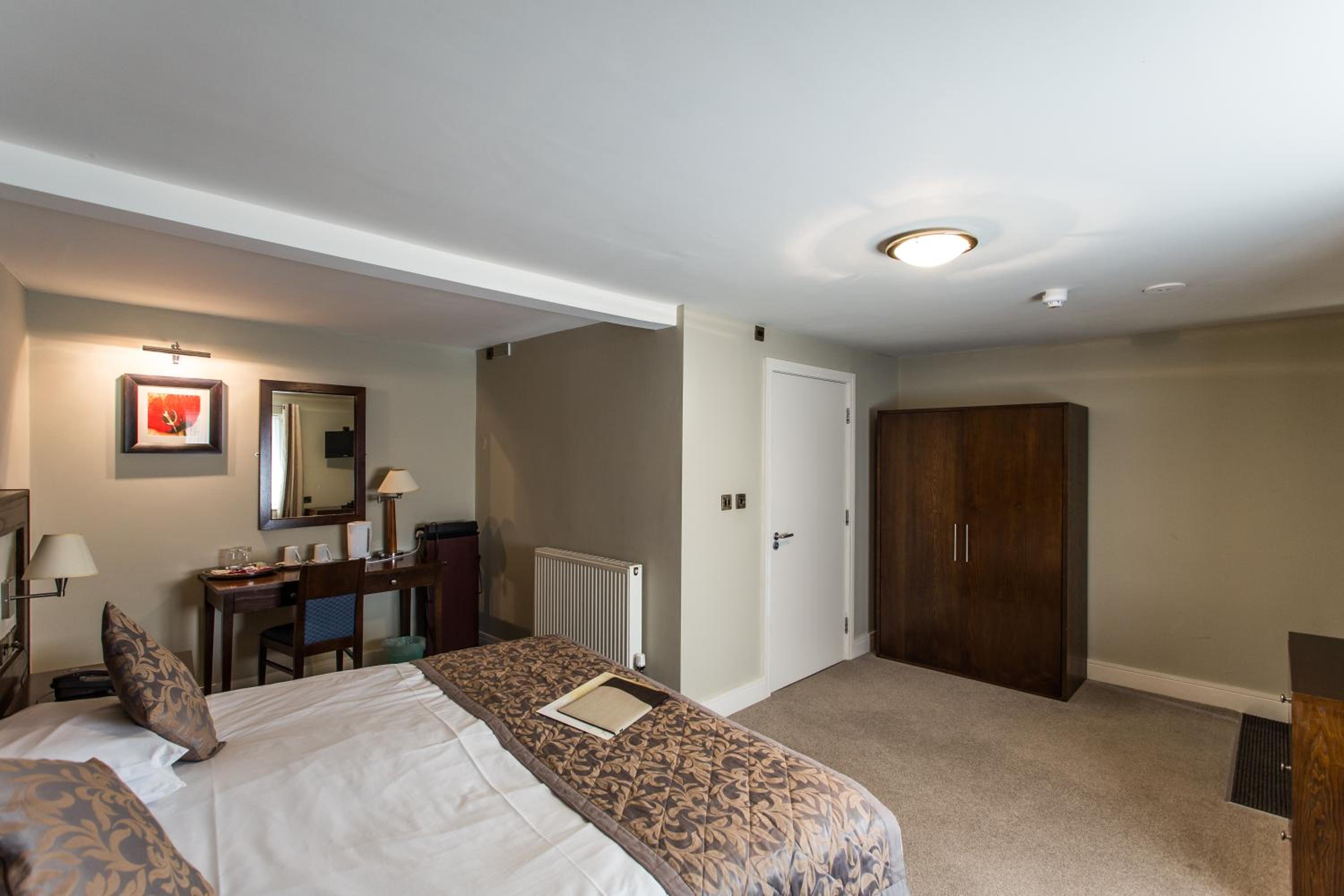 Double Room - Photo 6