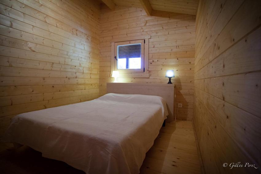 Three-Bedroom Chalet photo 2