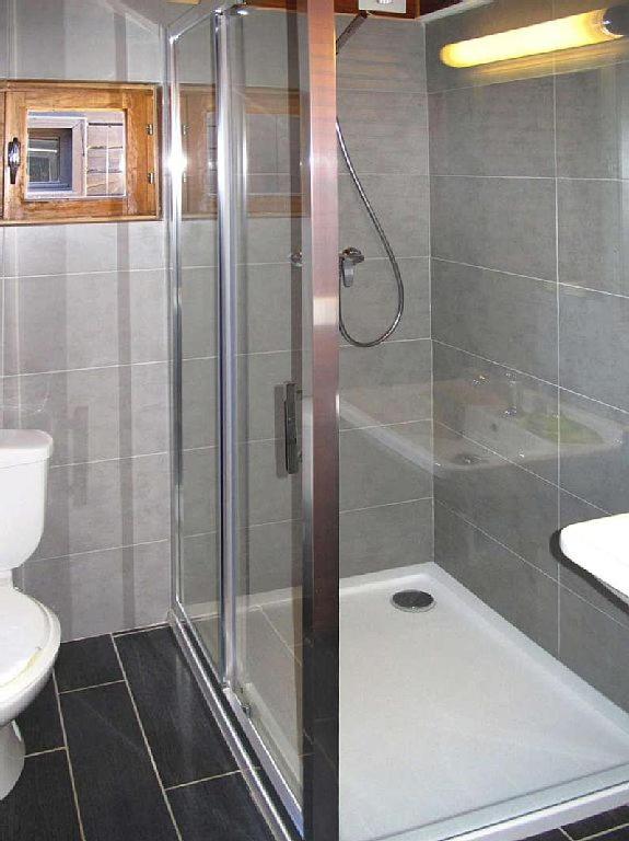 One-Bedroom Chalet photo 2