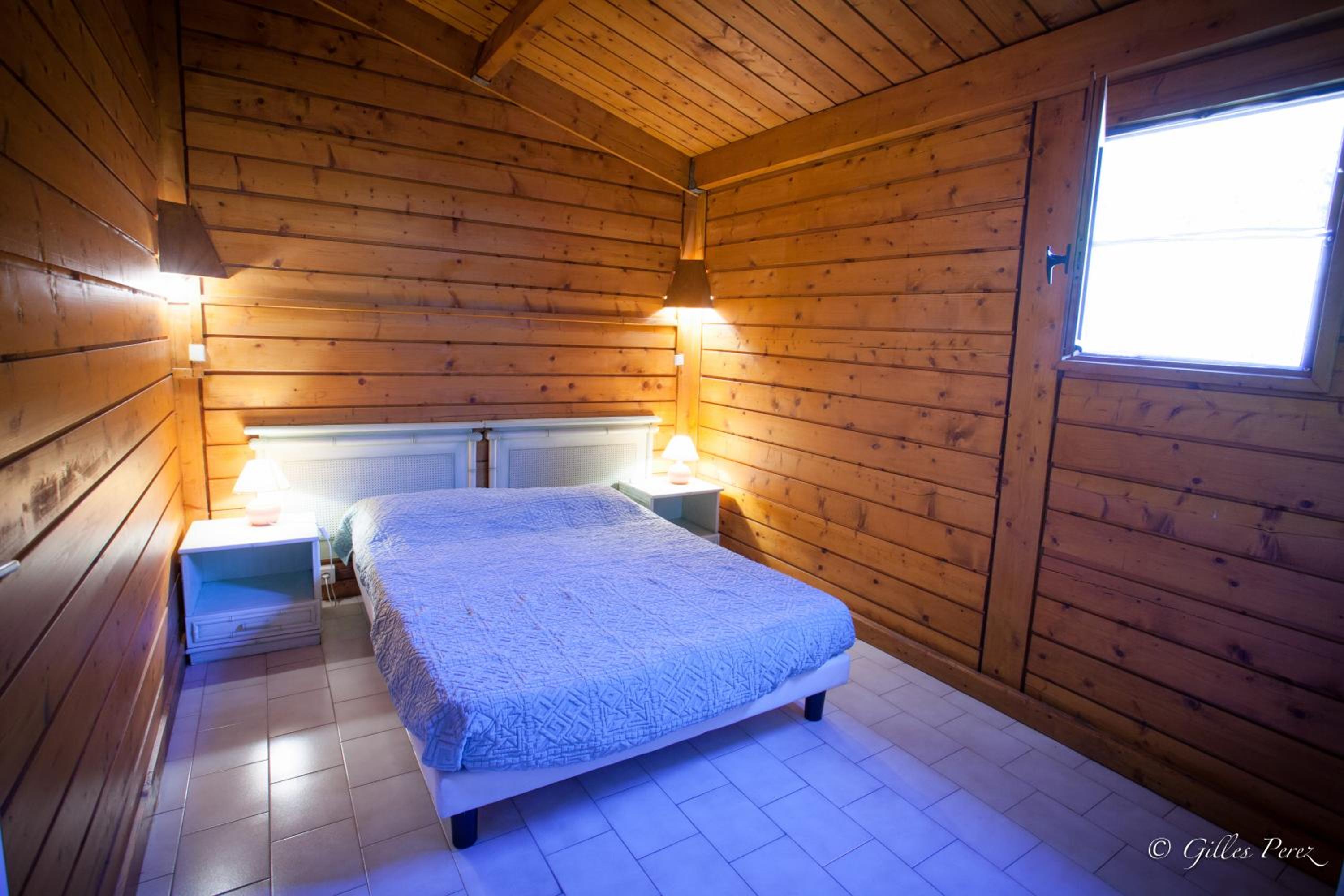 One-Bedroom Chalet photo 3