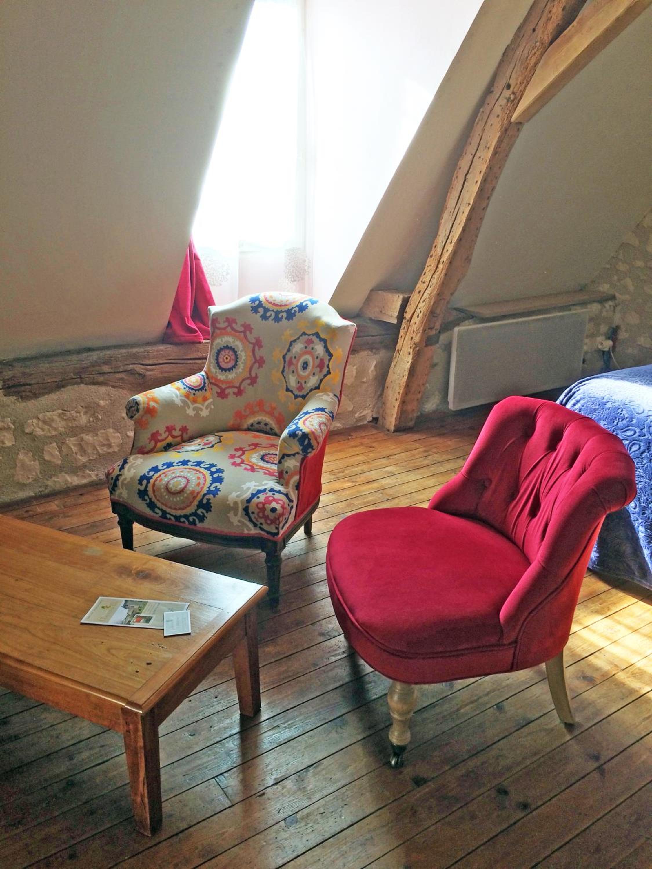 Double Room with Private Bathroom photo 1